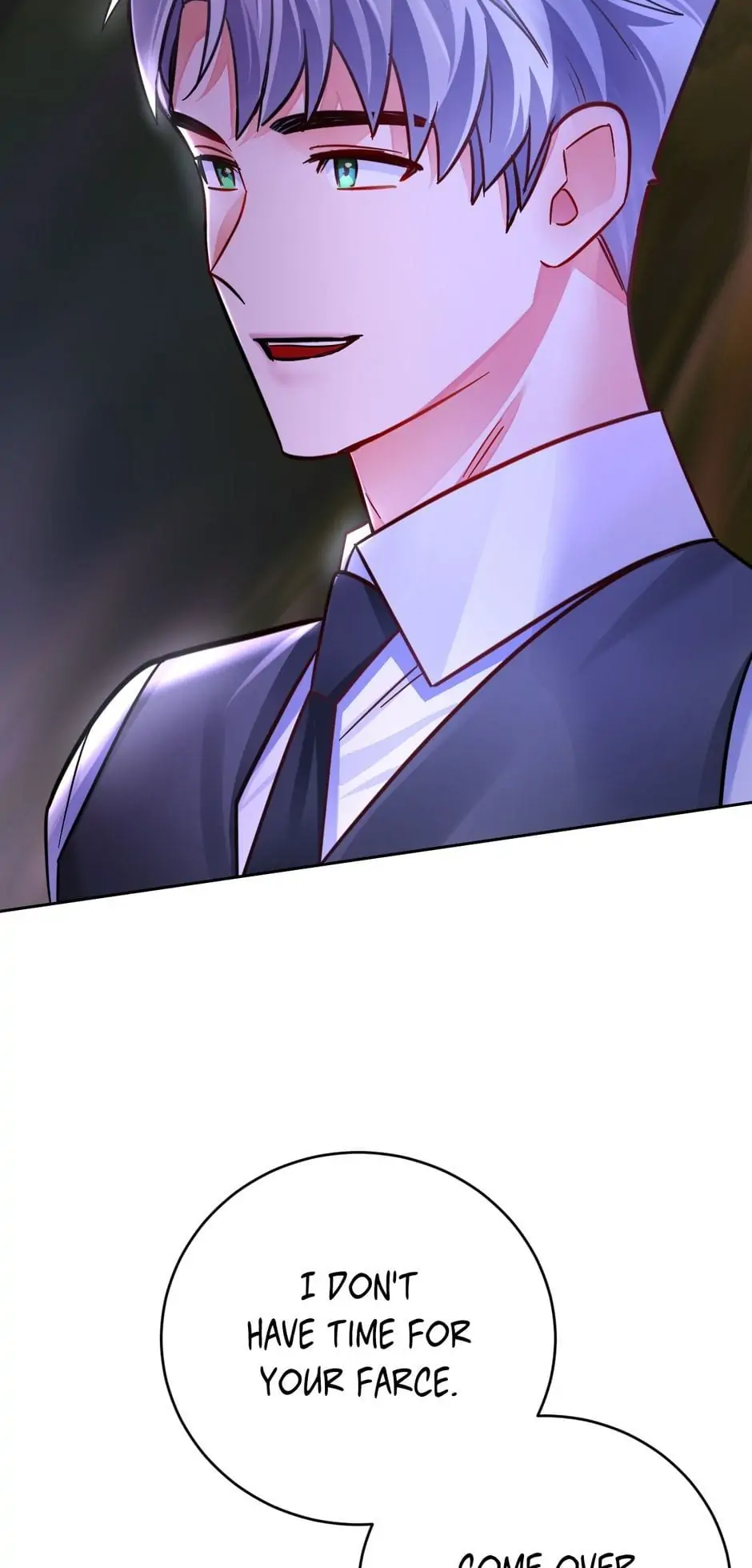 The Princess Doesn’t Want To Marry Her Ideal Type Chapter 39 340 75