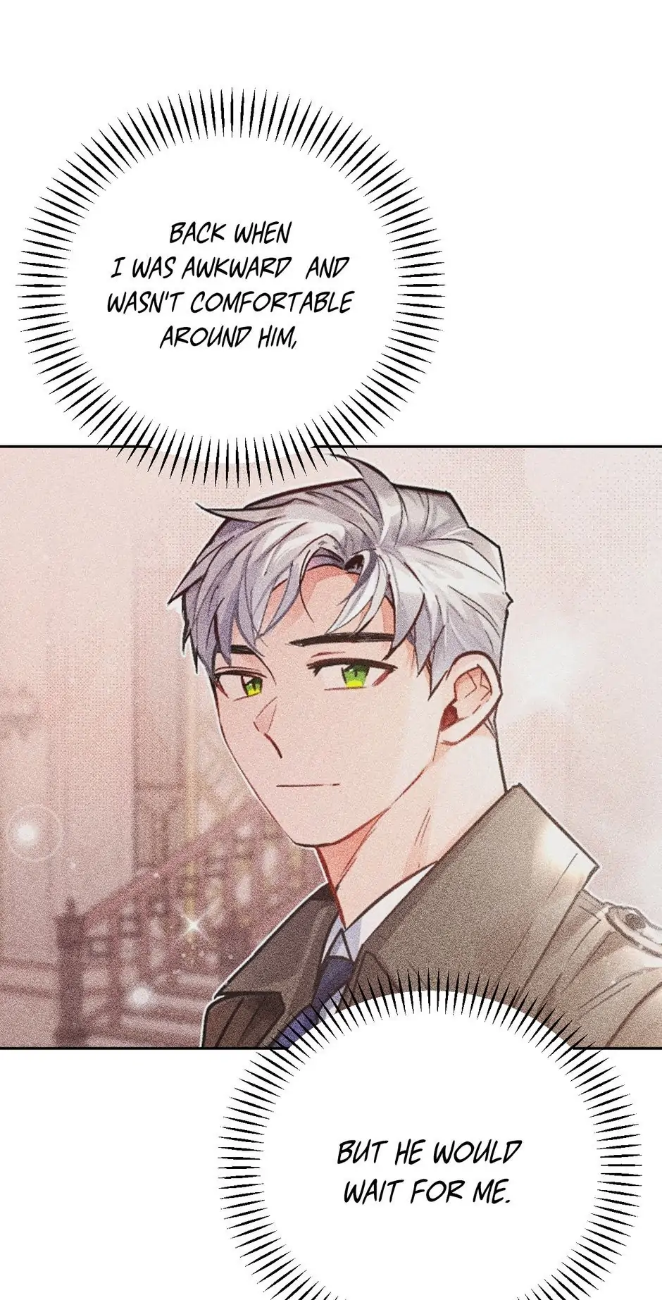 The Princess Doesn’t Want To Marry Her Ideal Type Chapter 39 342 77