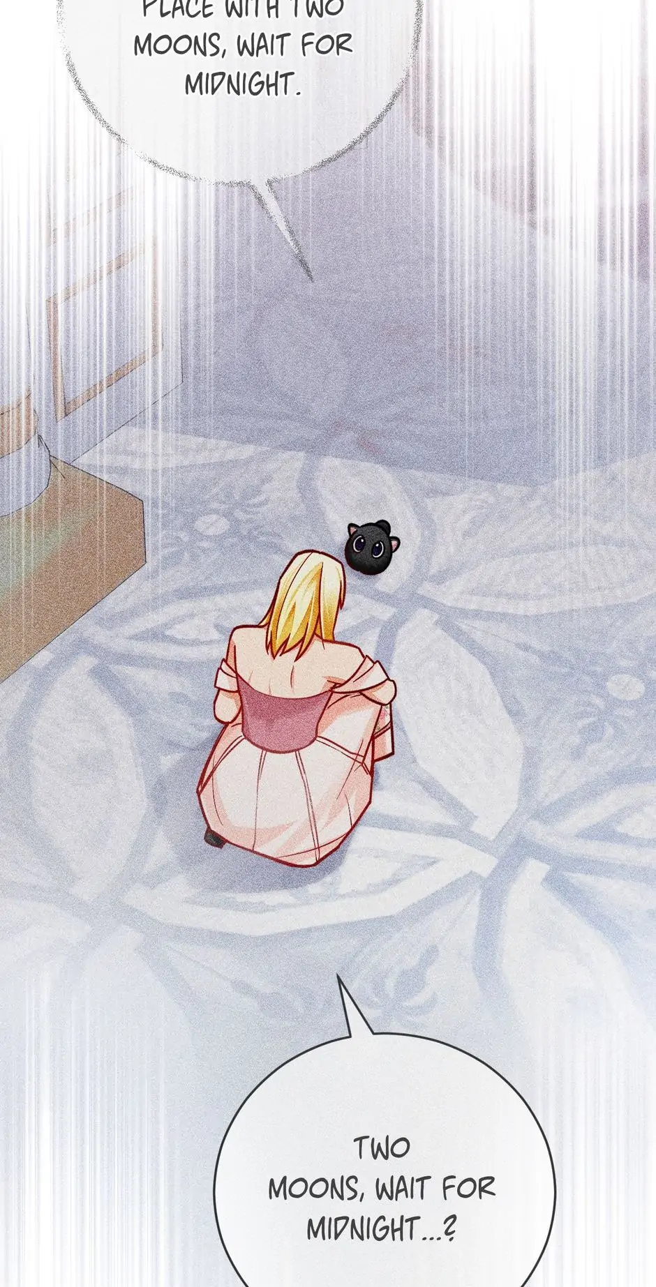 The Princess Doesn’t Want To Marry Her Ideal Type Chapter 39 344 79