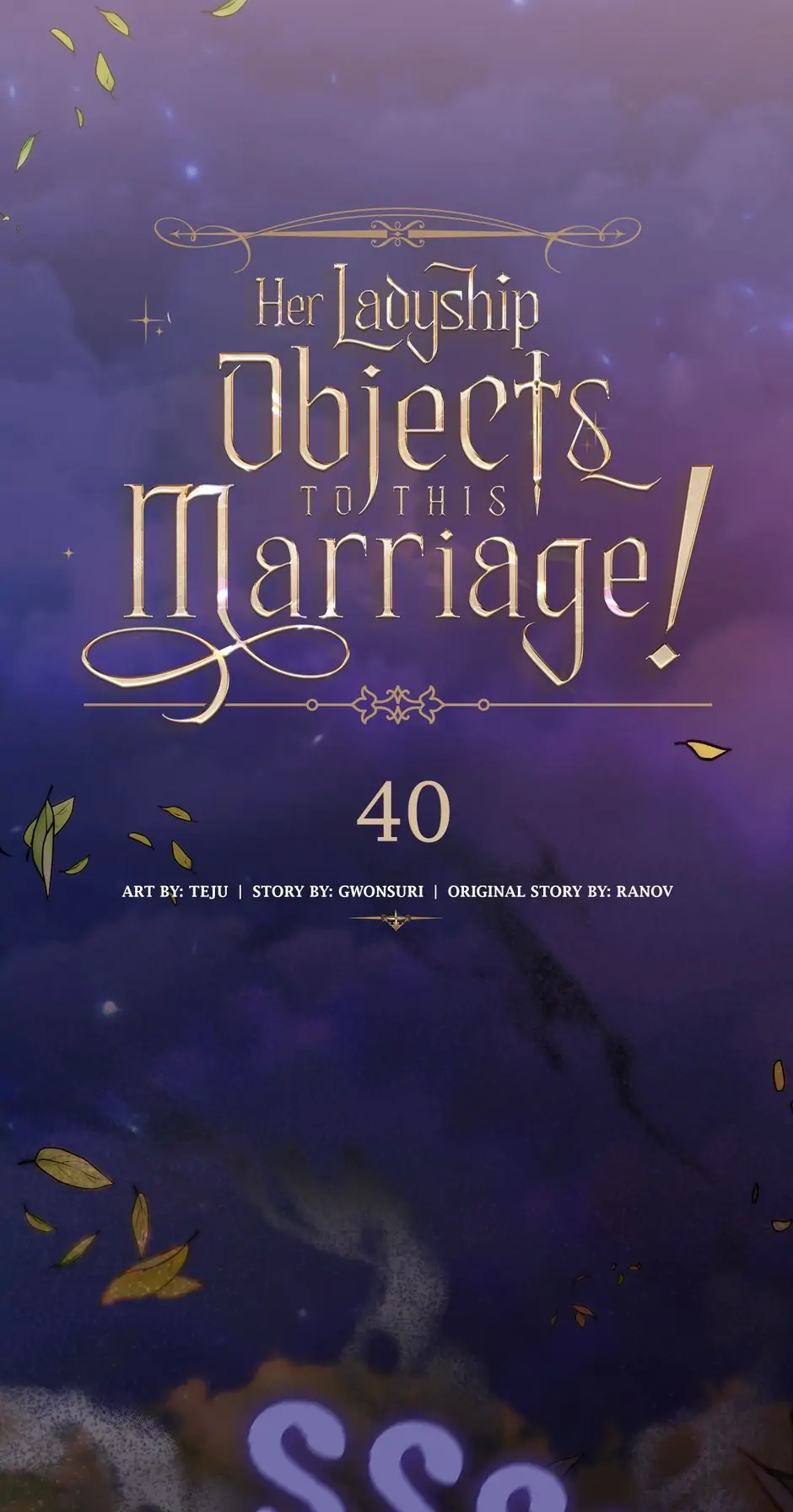 The Princess Doesn’t Want To Marry Her Ideal Type Chapter 40 257 01