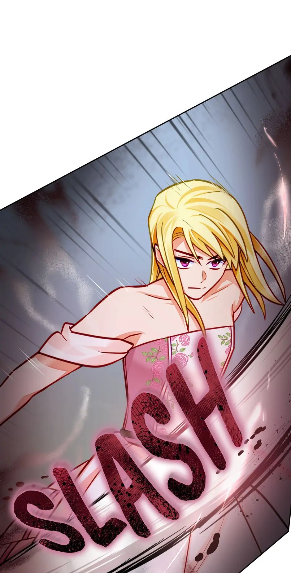The Princess Doesn’t Want To Marry Her Ideal Type Chapter 40 263 07