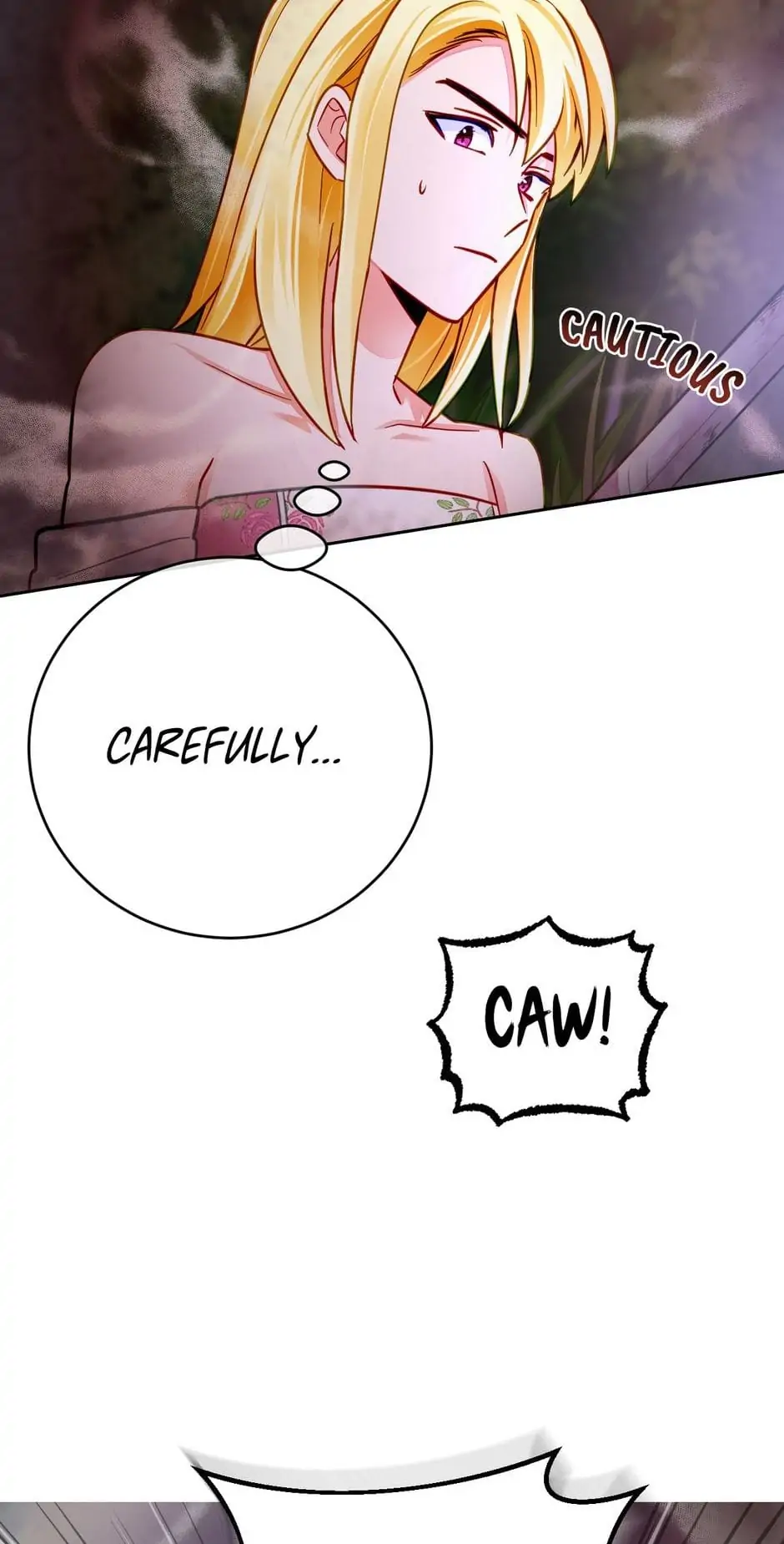 The Princess Doesn’t Want To Marry Her Ideal Type Chapter 40 266 10