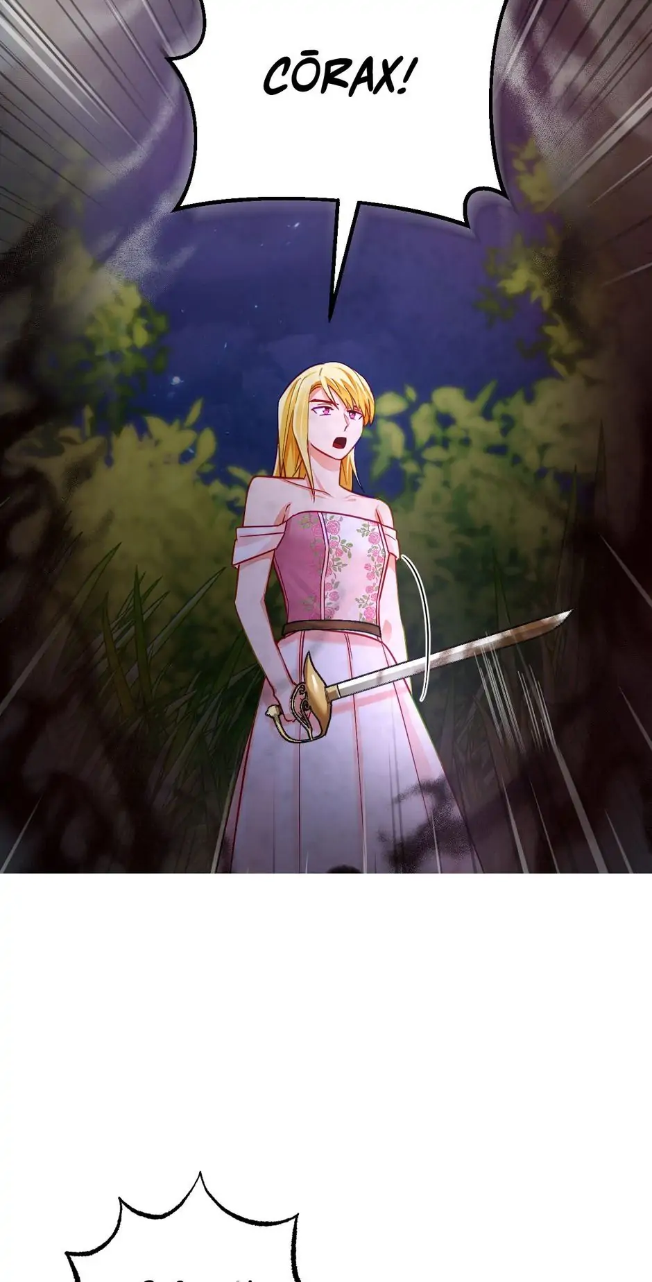 The Princess Doesn’t Want To Marry Her Ideal Type Chapter 40 267 11