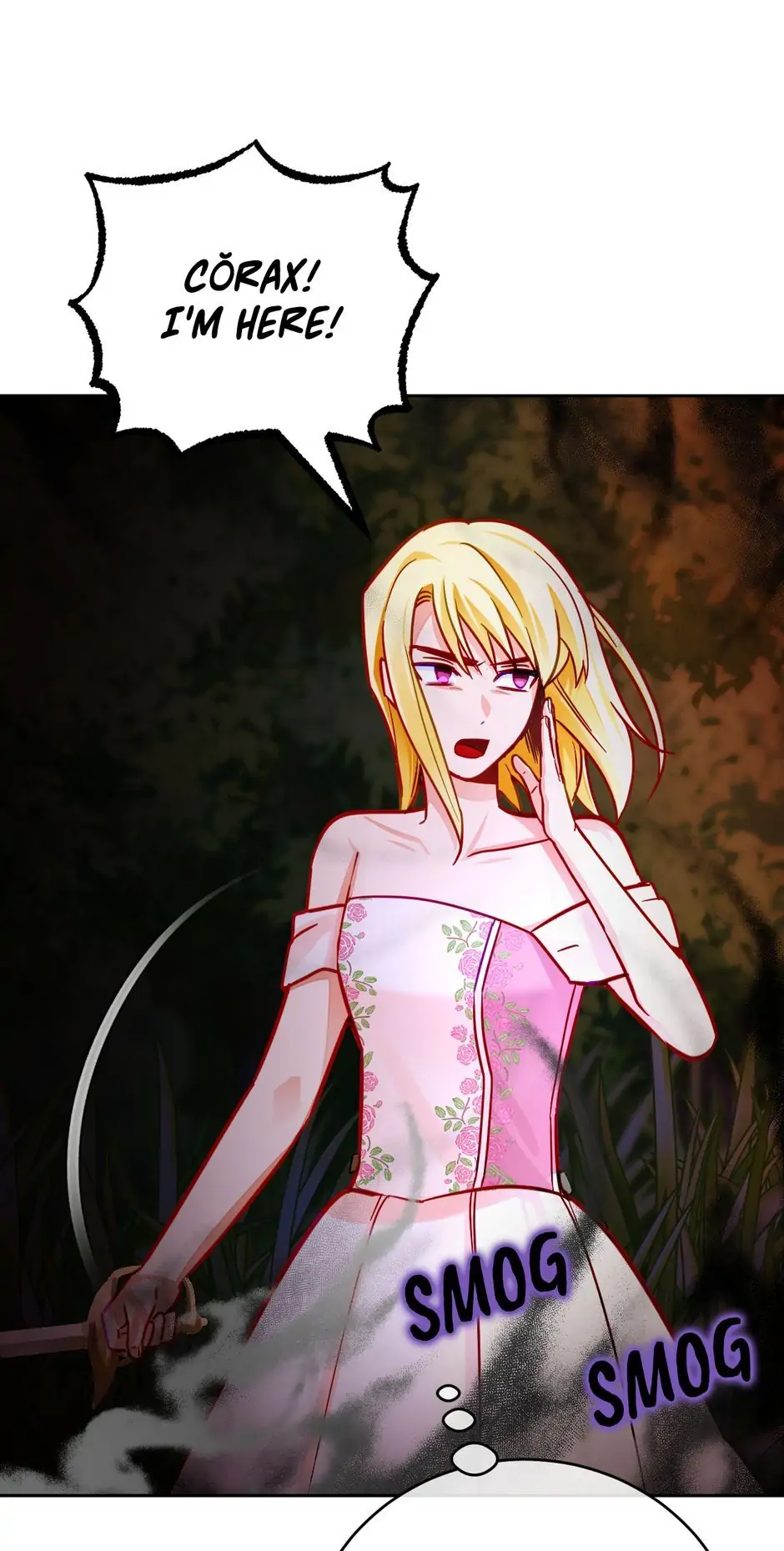 The Princess Doesn’t Want To Marry Her Ideal Type Chapter 40 272 16