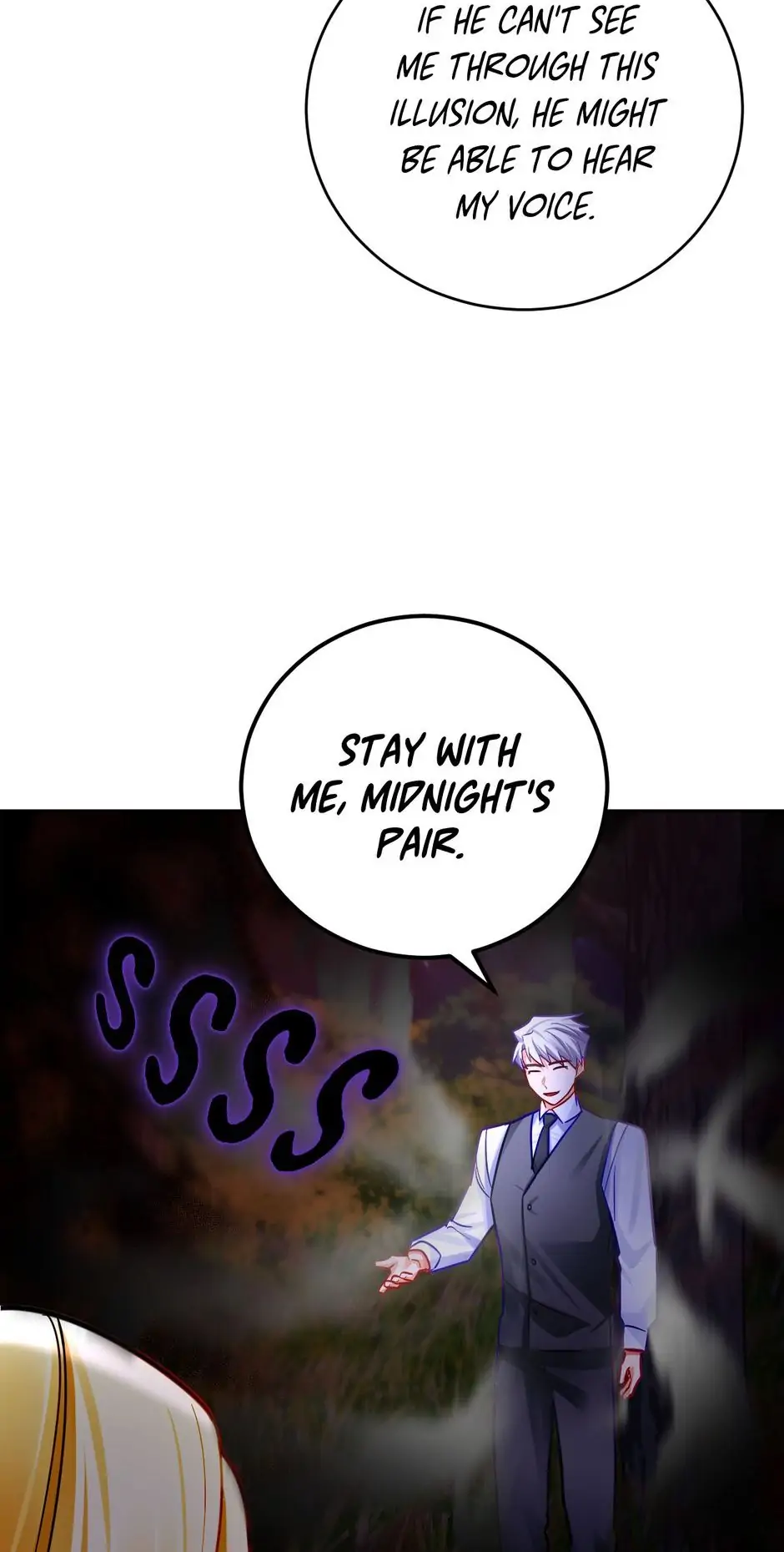 The Princess Doesn’t Want To Marry Her Ideal Type Chapter 40 273 17
