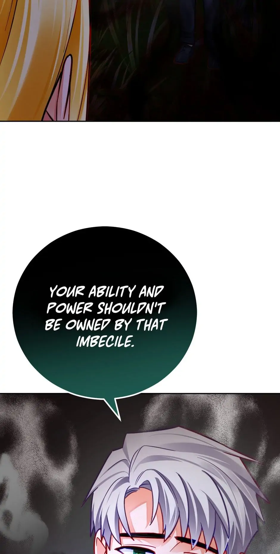 The Princess Doesn’t Want To Marry Her Ideal Type Chapter 40 274 18