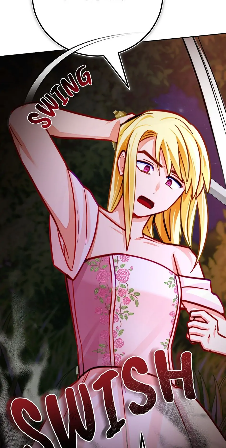 The Princess Doesn’t Want To Marry Her Ideal Type Chapter 40 276 20