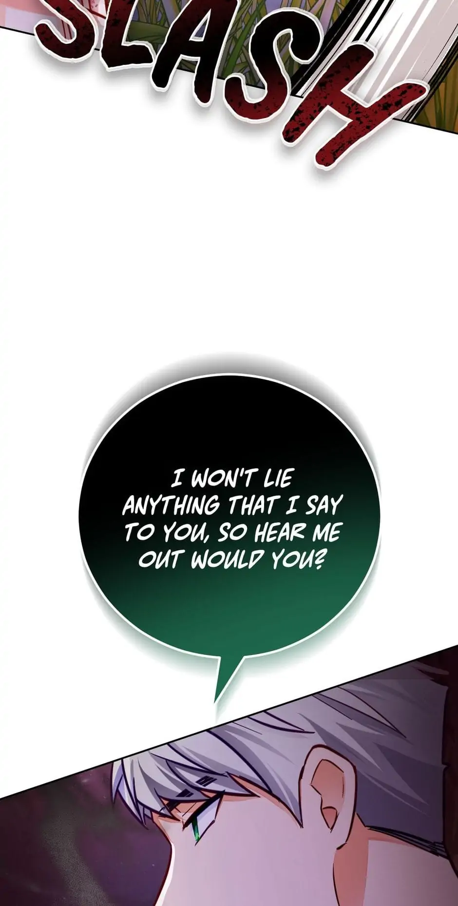 The Princess Doesn’t Want To Marry Her Ideal Type Chapter 40 279 23