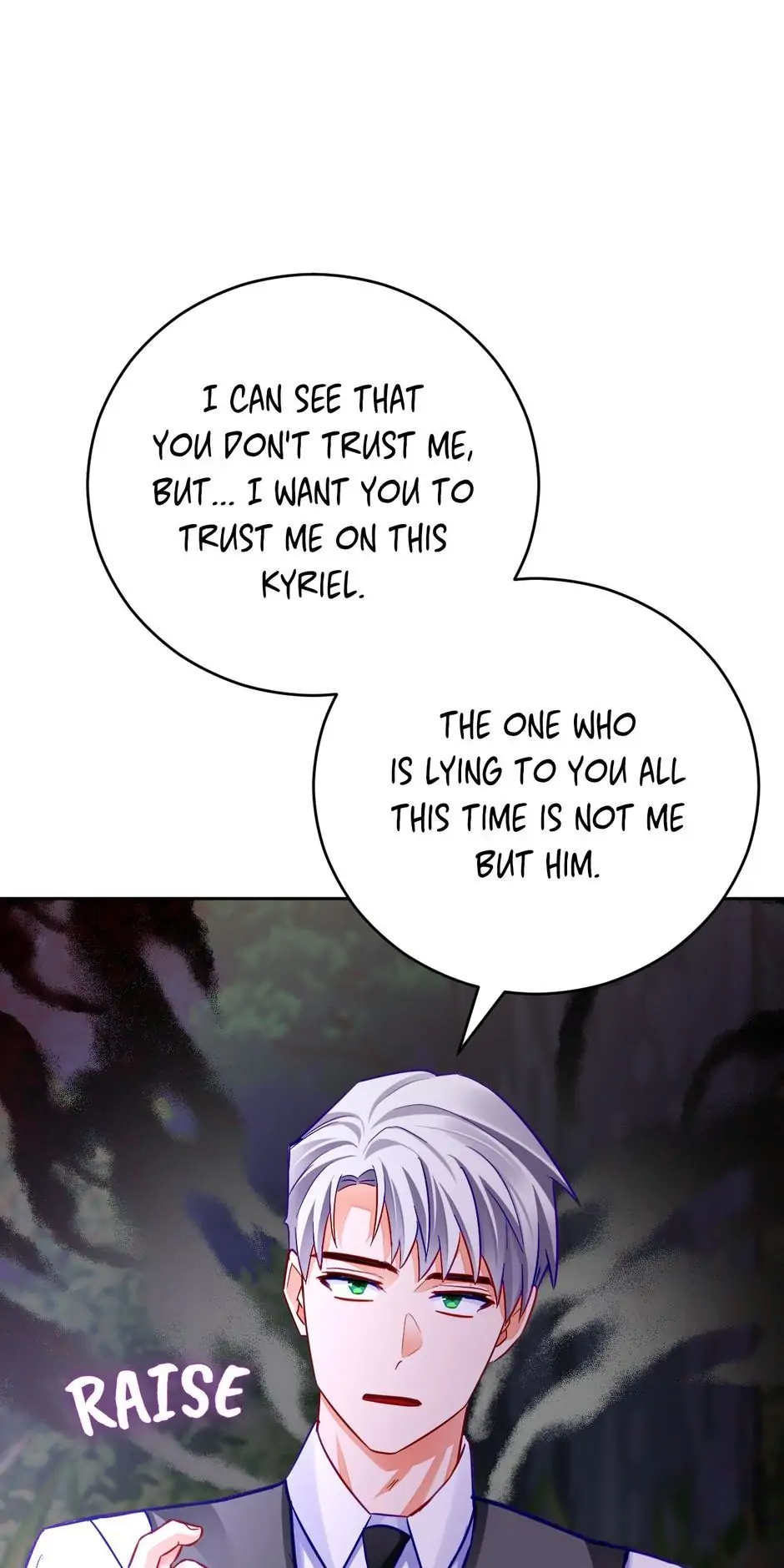 The Princess Doesn’t Want To Marry Her Ideal Type Chapter 40 282 26