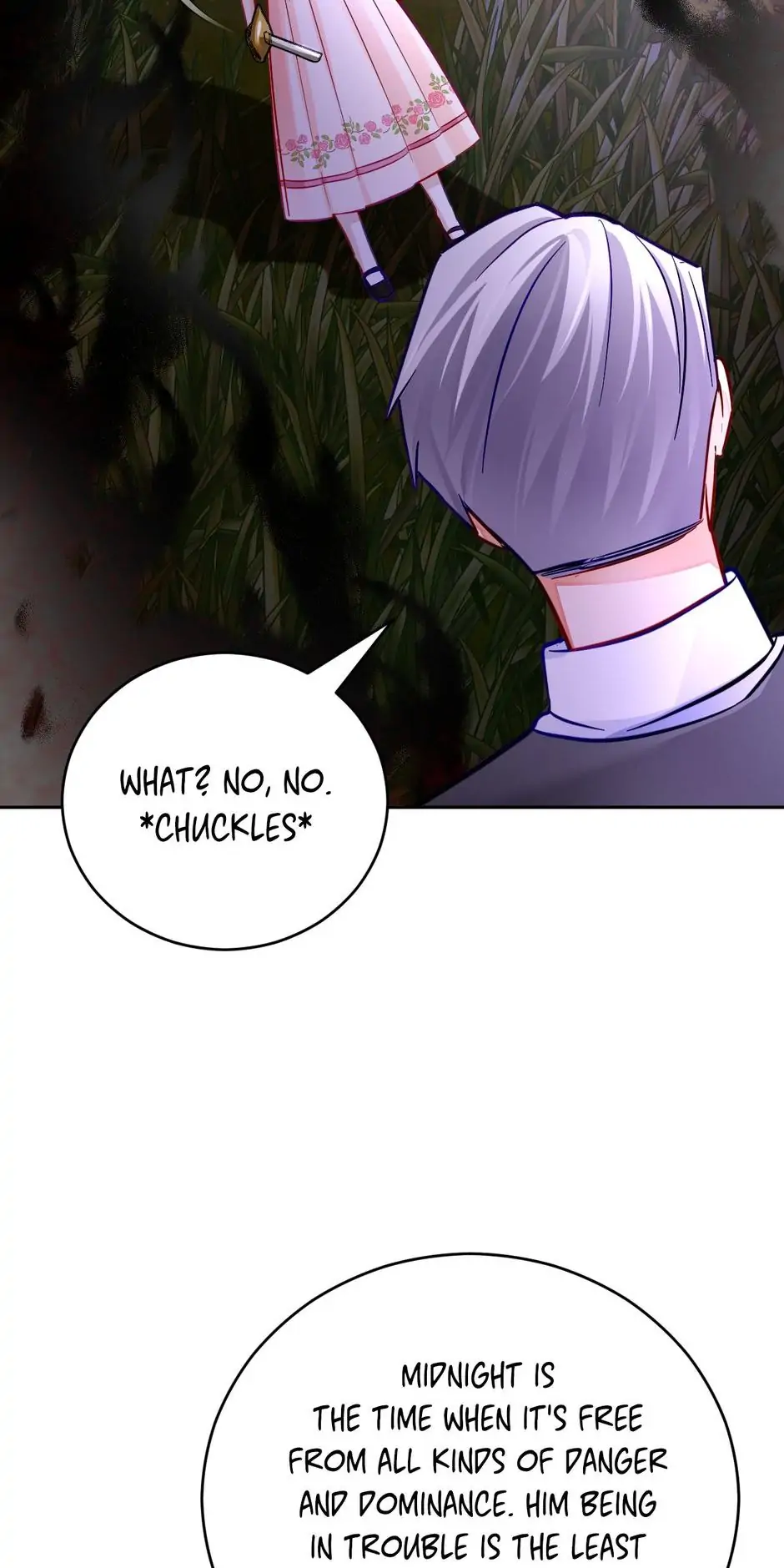 The Princess Doesn’t Want To Marry Her Ideal Type Chapter 40 285 29