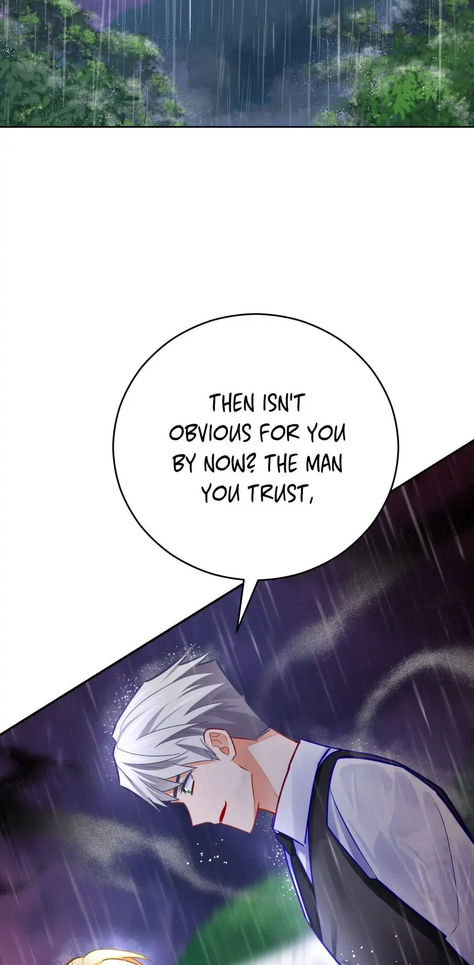 The Princess Doesn’t Want To Marry Her Ideal Type Chapter 40 290 34