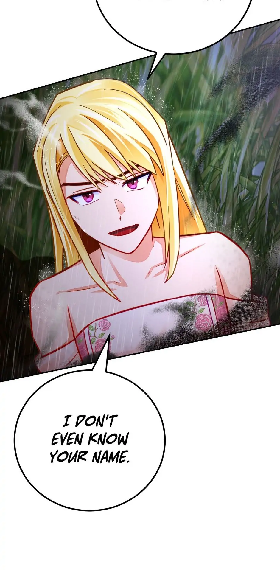 The Princess Doesn’t Want To Marry Her Ideal Type Chapter 40 292 36