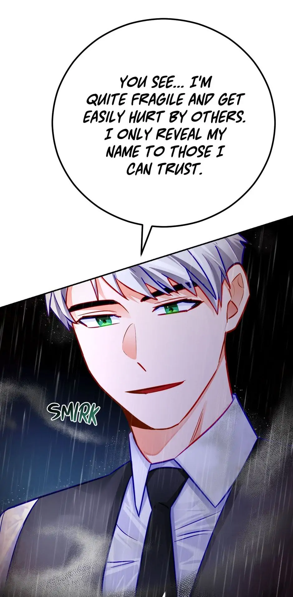 The Princess Doesn’t Want To Marry Her Ideal Type Chapter 40 293 37
