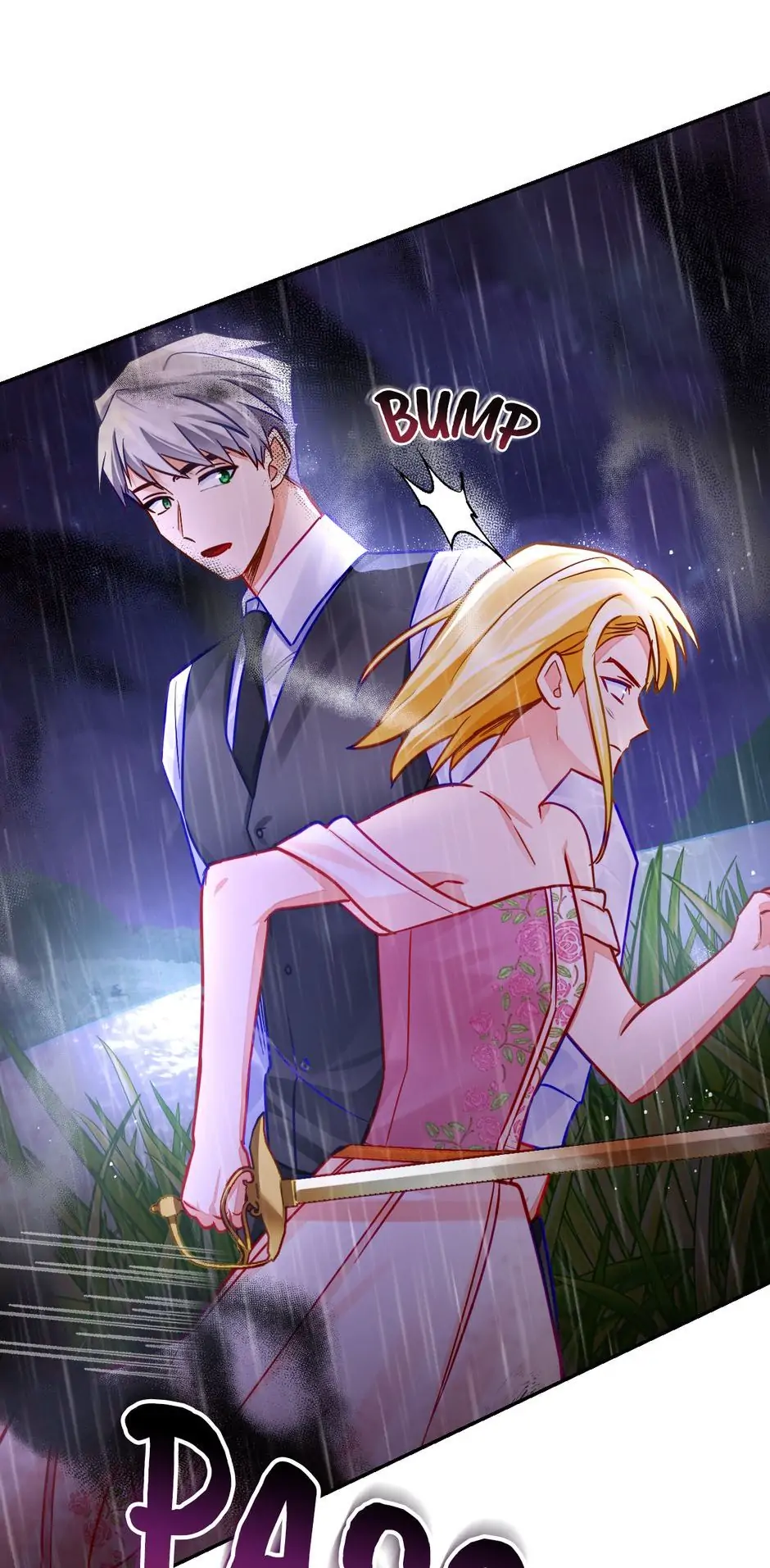The Princess Doesn’t Want To Marry Her Ideal Type Chapter 40 296 40