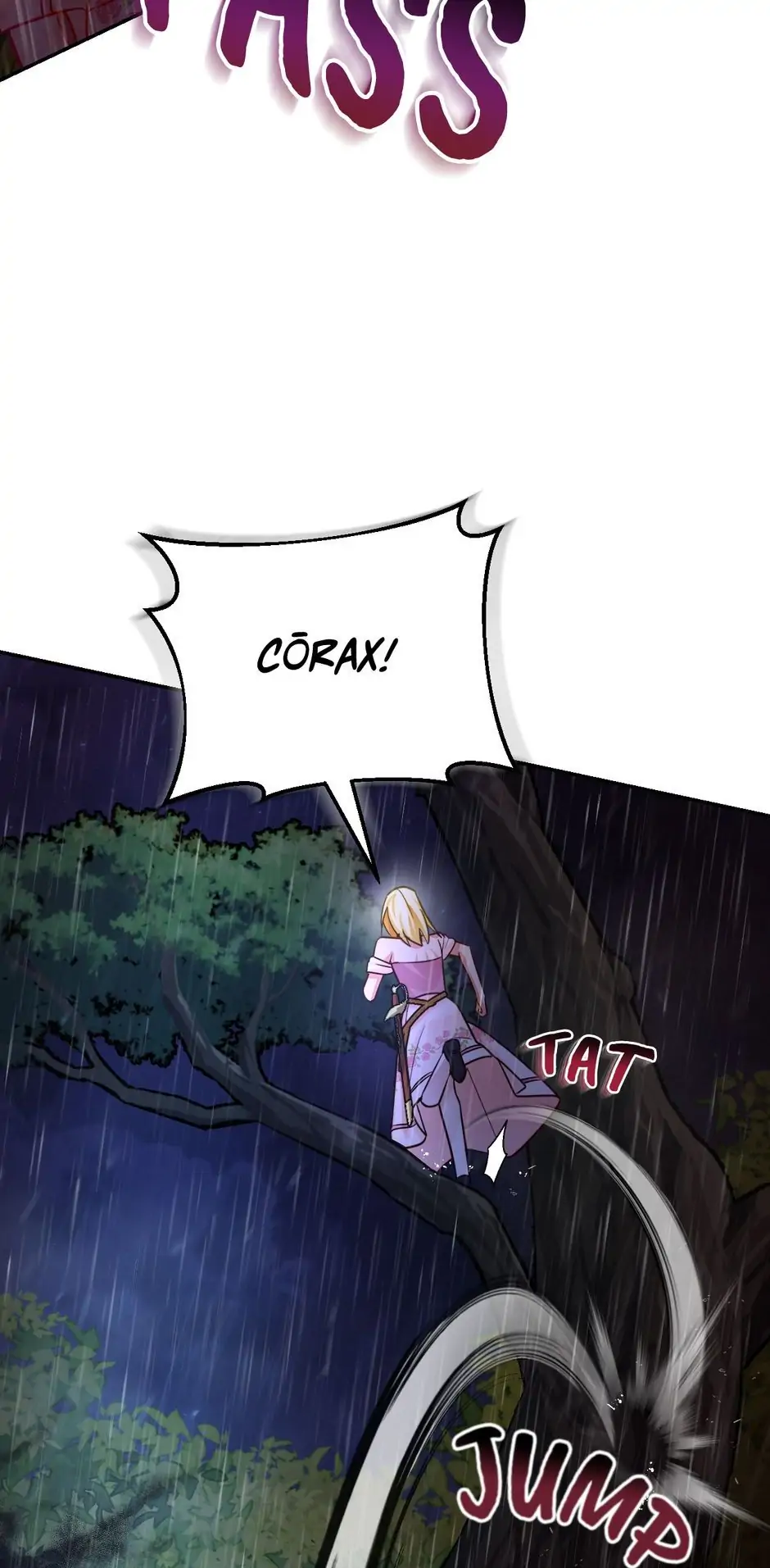 The Princess Doesn’t Want To Marry Her Ideal Type Chapter 40 297 41