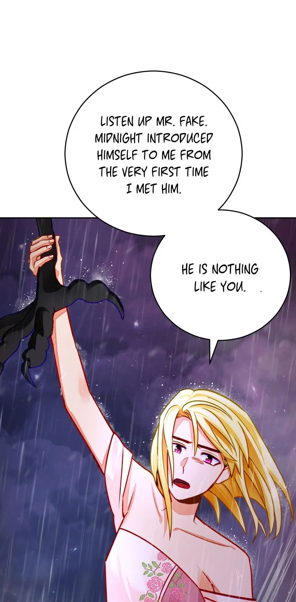 The Princess Doesn’t Want To Marry Her Ideal Type Chapter 40 300 44