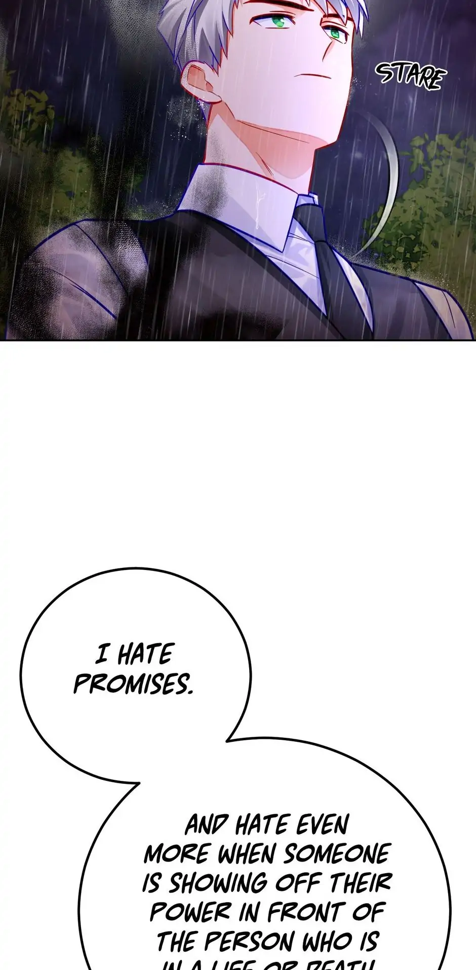 The Princess Doesn’t Want To Marry Her Ideal Type Chapter 40 302 46