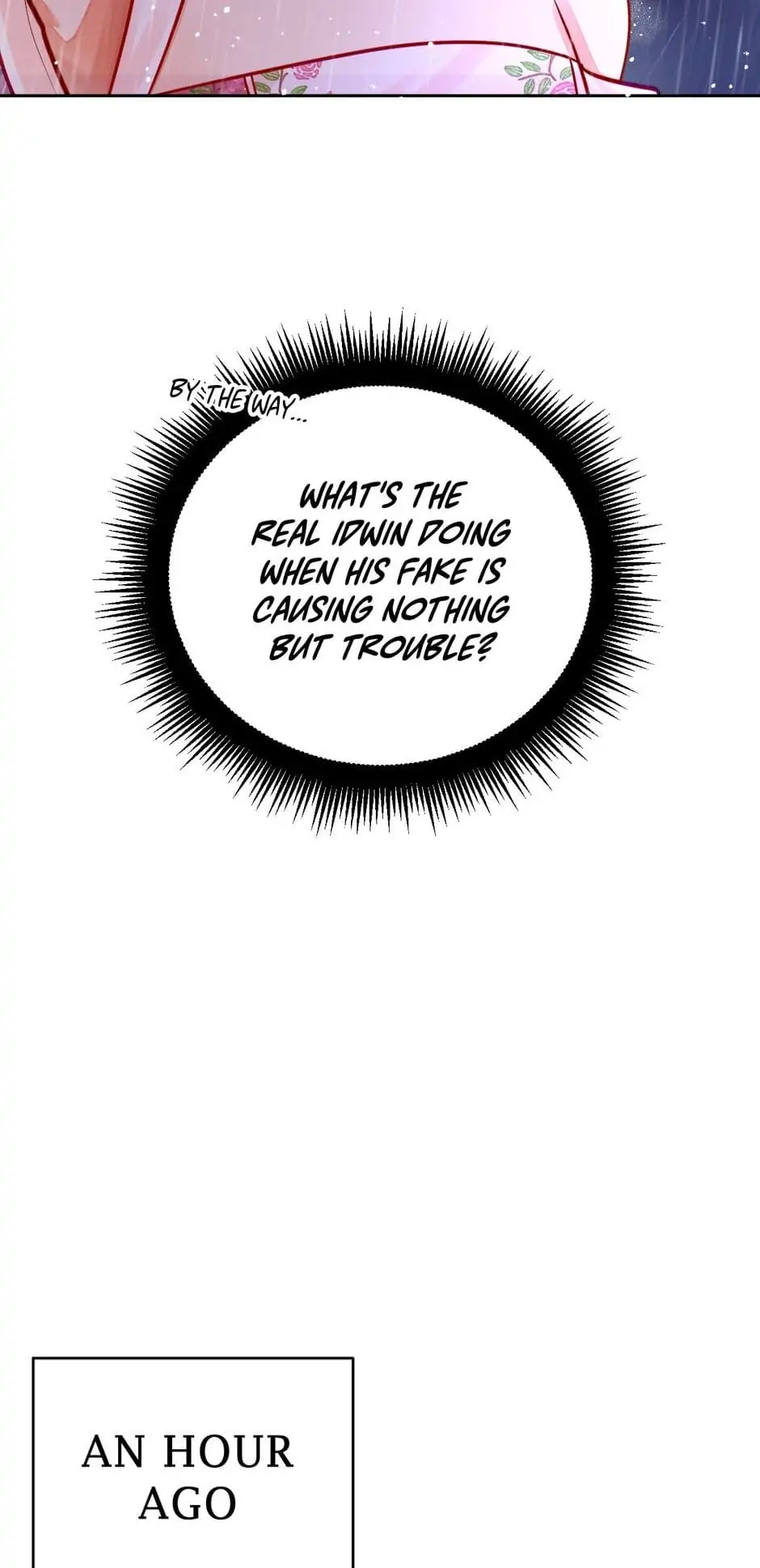 The Princess Doesn’t Want To Marry Her Ideal Type Chapter 40 306 50