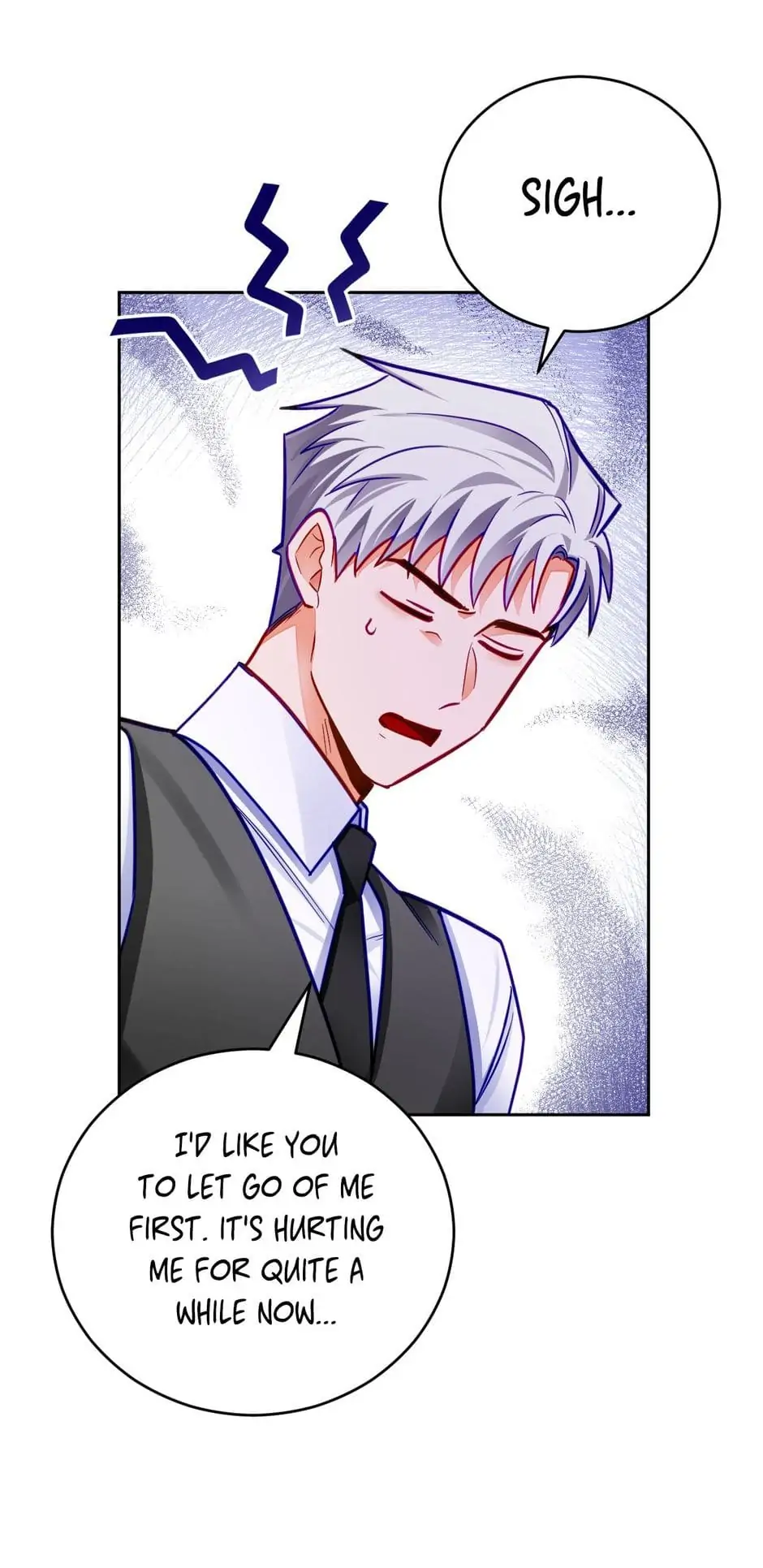 The Princess Doesn’t Want To Marry Her Ideal Type Chapter 40 311 55
