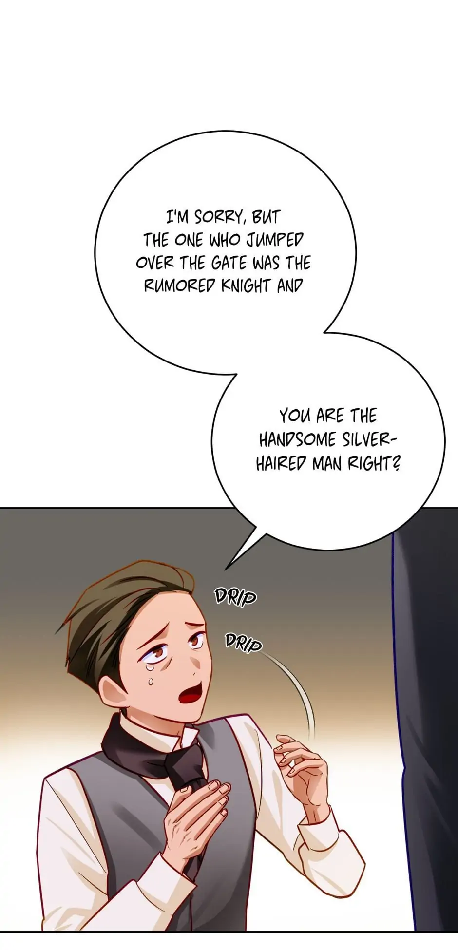 The Princess Doesn’t Want To Marry Her Ideal Type Chapter 40 312 56