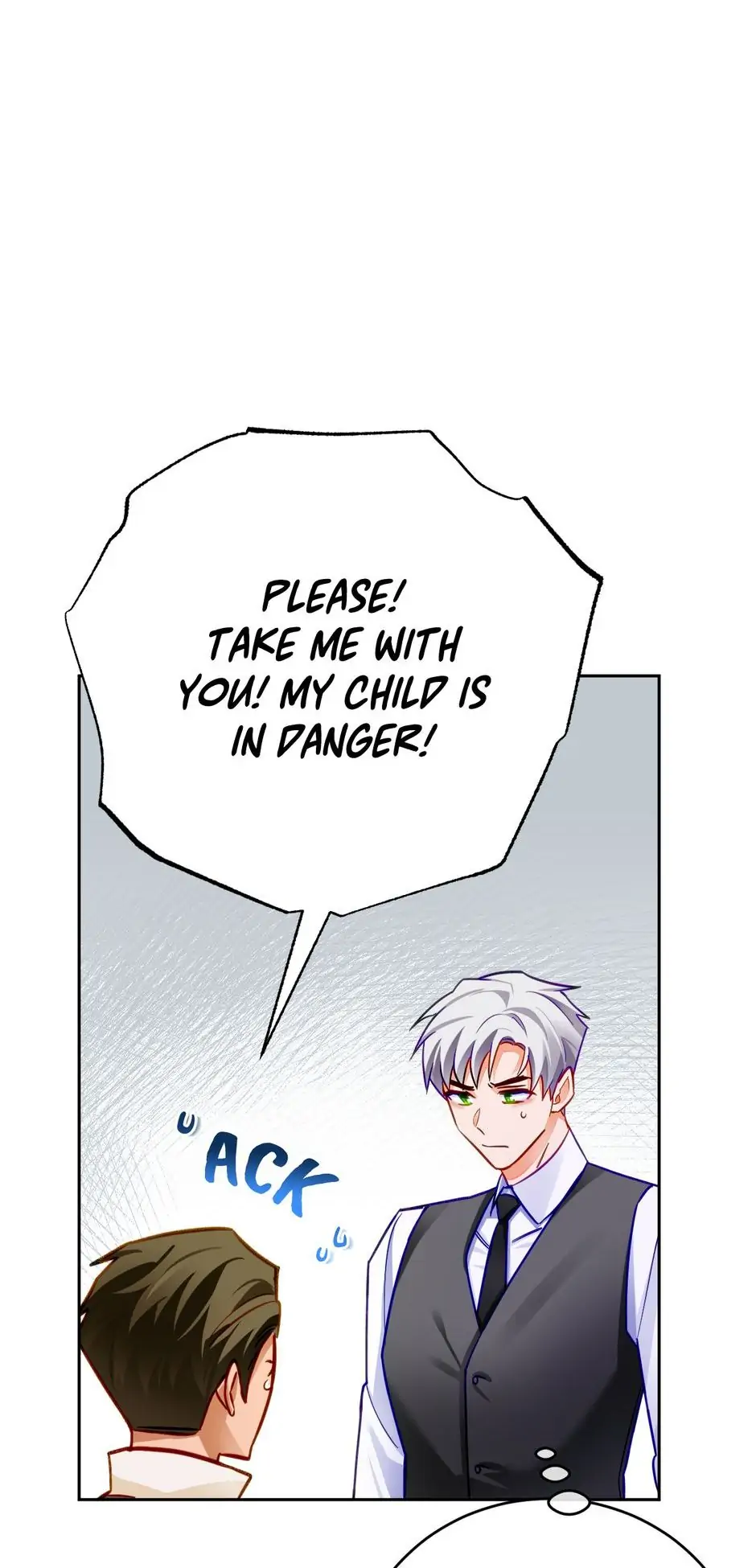 The Princess Doesn’t Want To Marry Her Ideal Type Chapter 40 313 57