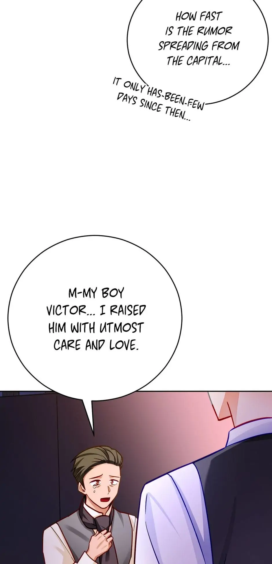 The Princess Doesn’t Want To Marry Her Ideal Type Chapter 40 314 58