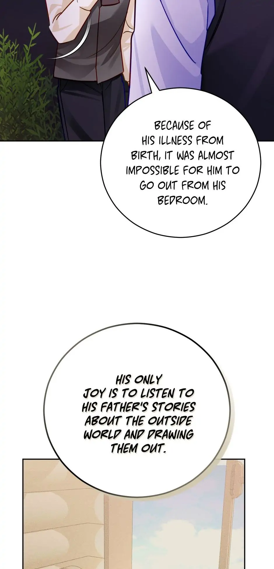 The Princess Doesn’t Want To Marry Her Ideal Type Chapter 40 315 59