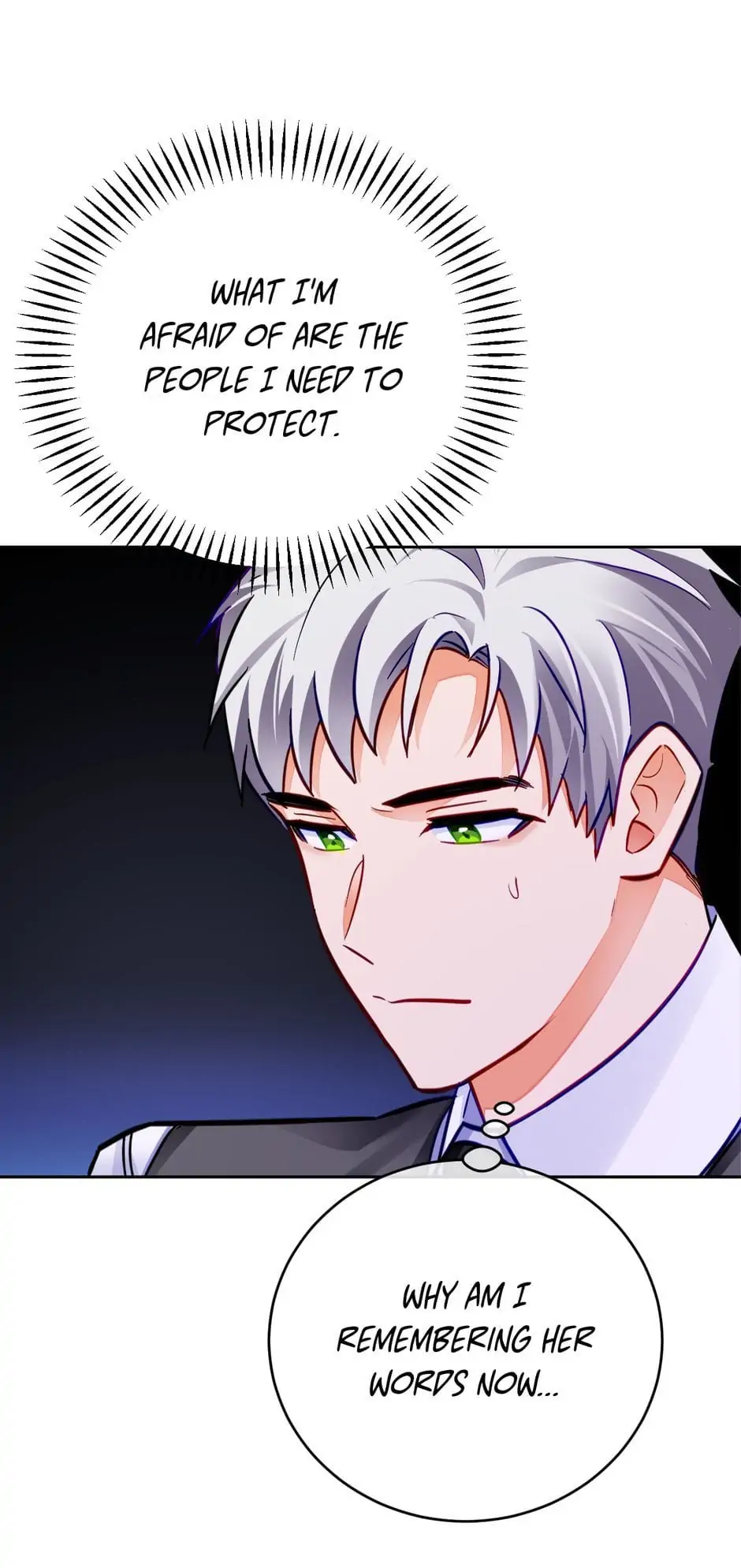 The Princess Doesn’t Want To Marry Her Ideal Type Chapter 40 320 64