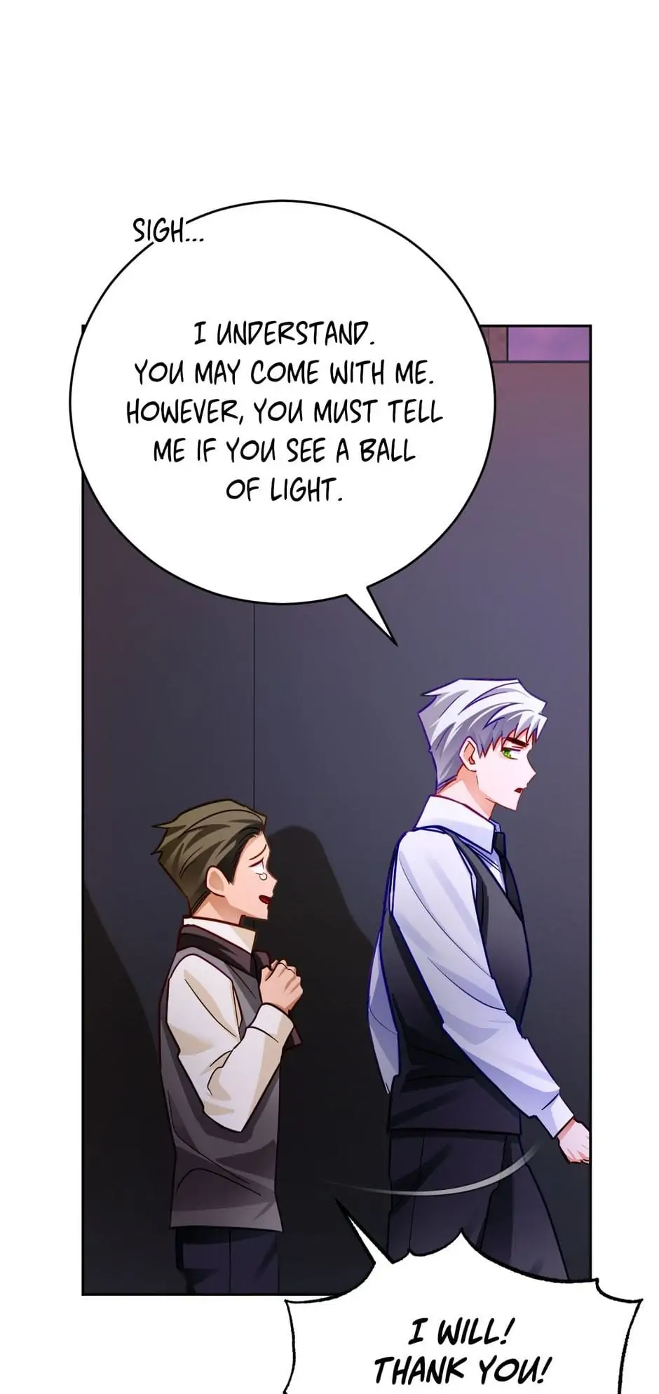 The Princess Doesn’t Want To Marry Her Ideal Type Chapter 40 321 65