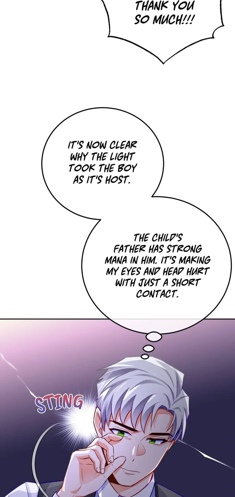 The Princess Doesn’t Want To Marry Her Ideal Type Chapter 40 322 66