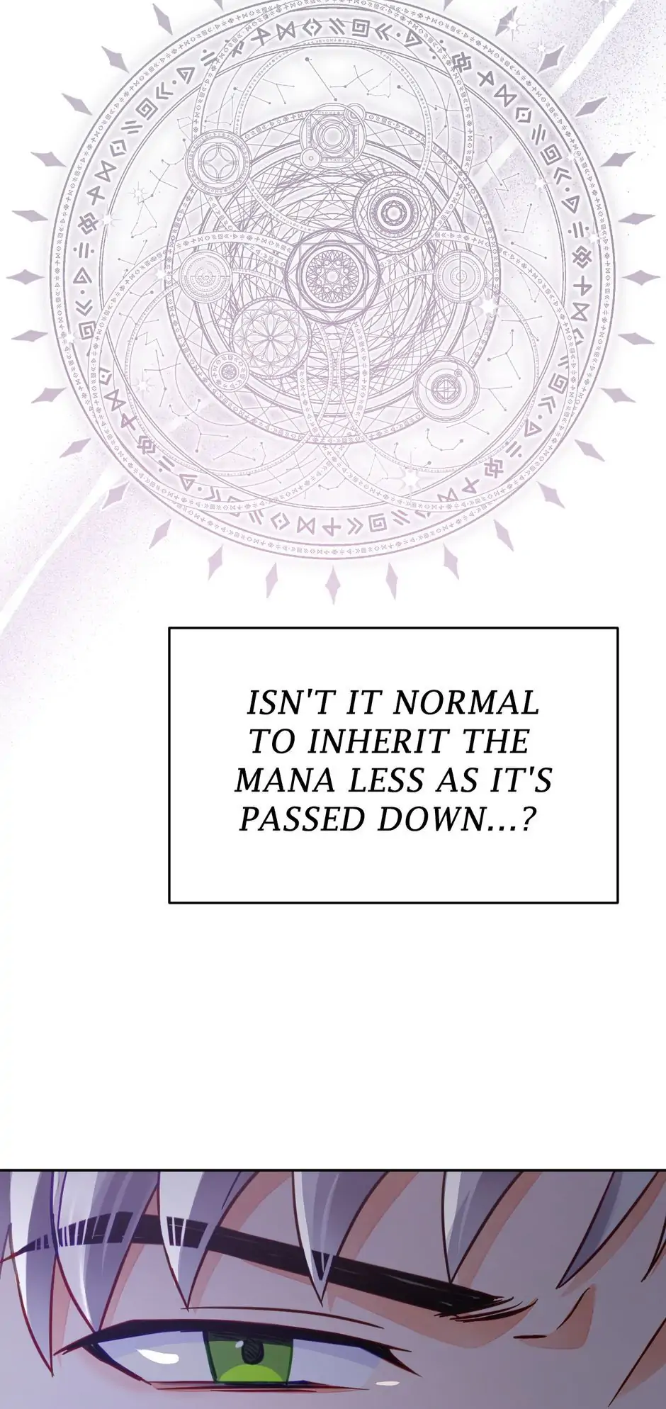 The Princess Doesn’t Want To Marry Her Ideal Type Chapter 40 324 68