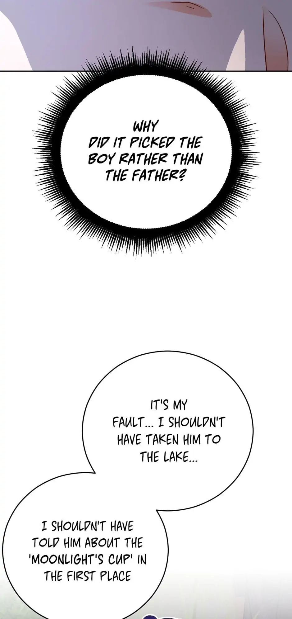 The Princess Doesn’t Want To Marry Her Ideal Type Chapter 40 325 69