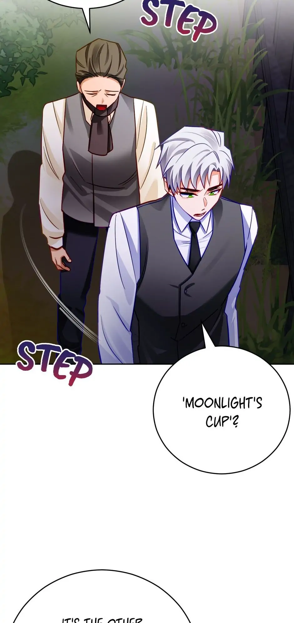 The Princess Doesn’t Want To Marry Her Ideal Type Chapter 40 326 70