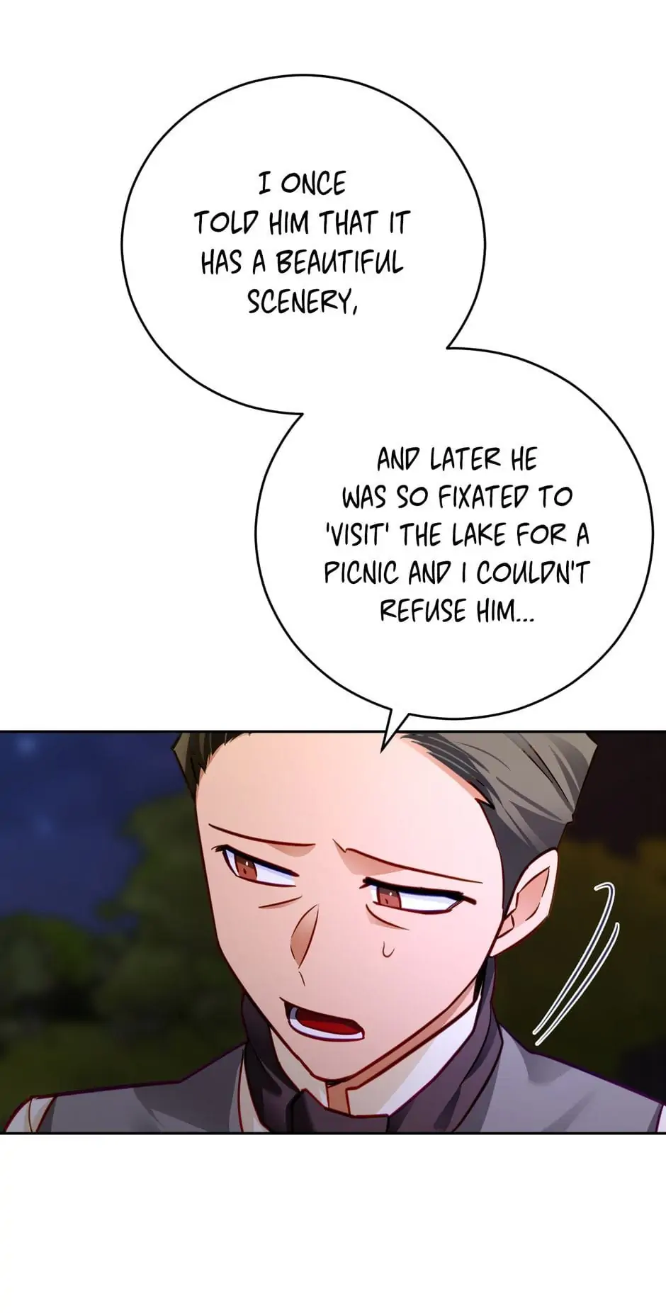 The Princess Doesn’t Want To Marry Her Ideal Type Chapter 40 328 72