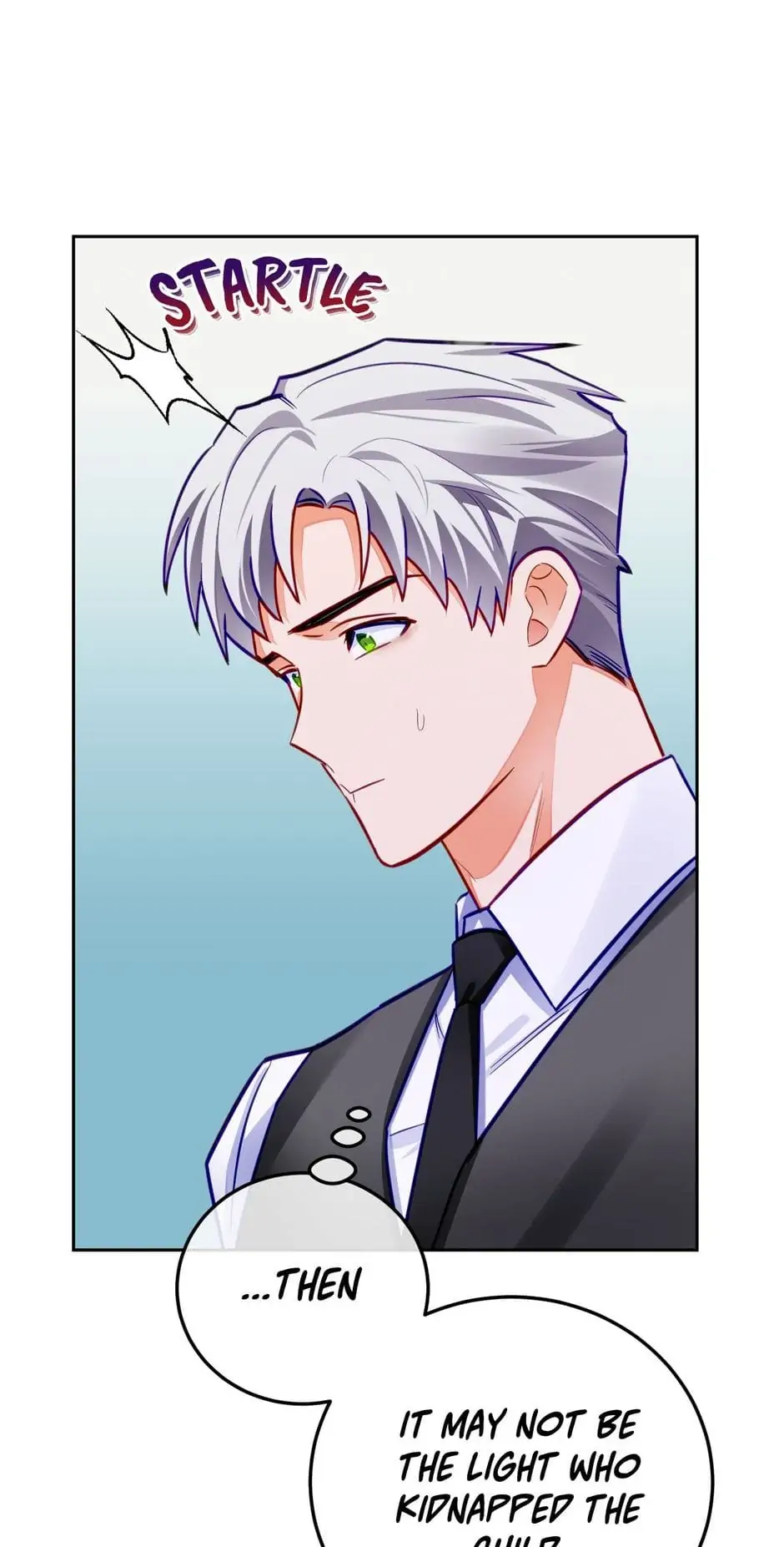The Princess Doesn’t Want To Marry Her Ideal Type Chapter 40 329 73