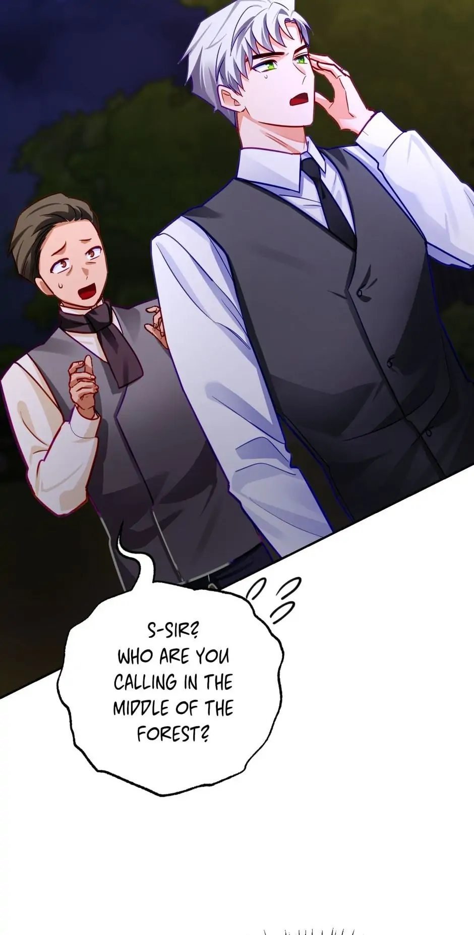 The Princess Doesn’t Want To Marry Her Ideal Type Chapter 40 334 78