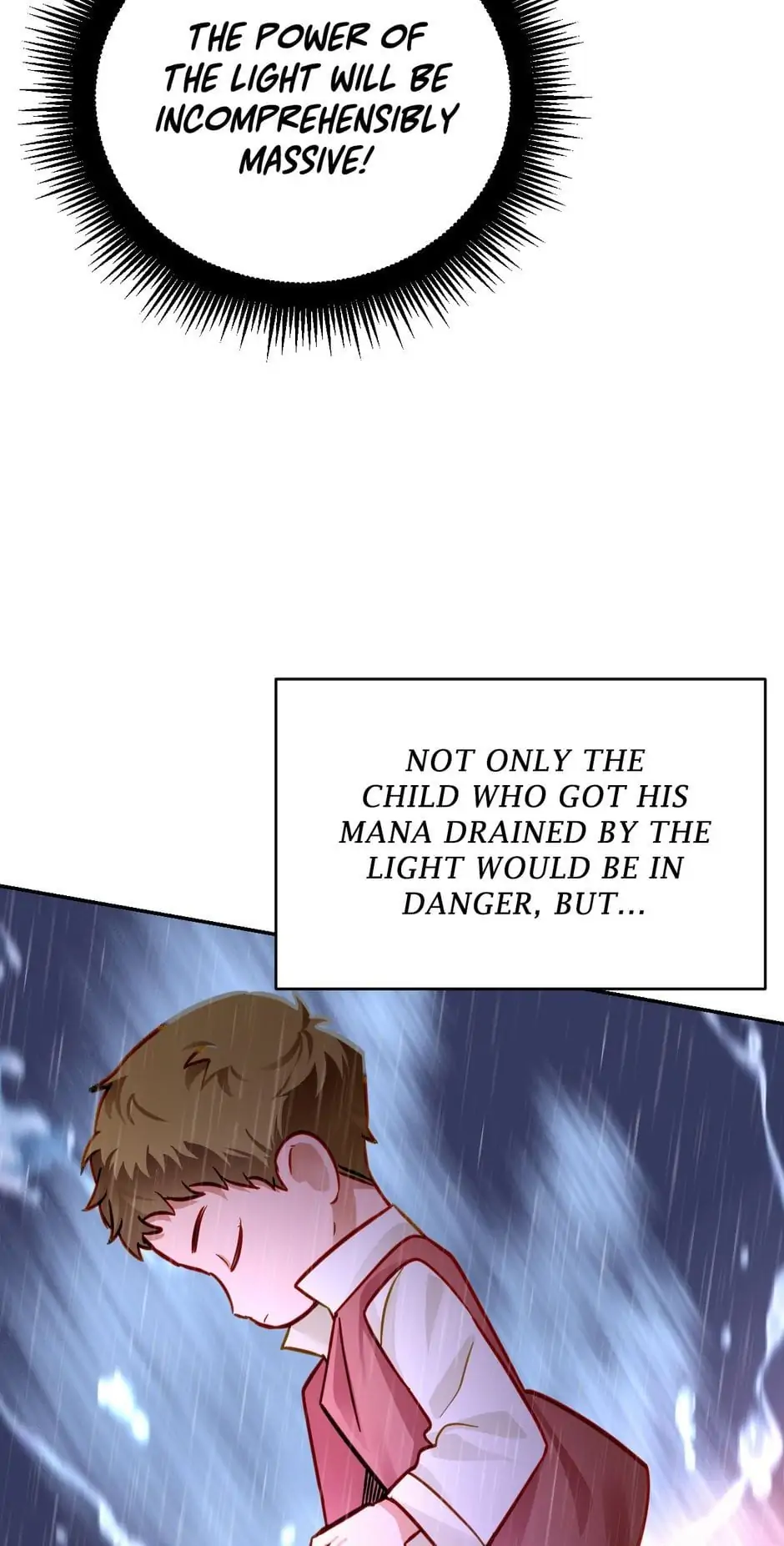 The Princess Doesn’t Want To Marry Her Ideal Type Chapter 40 336 80