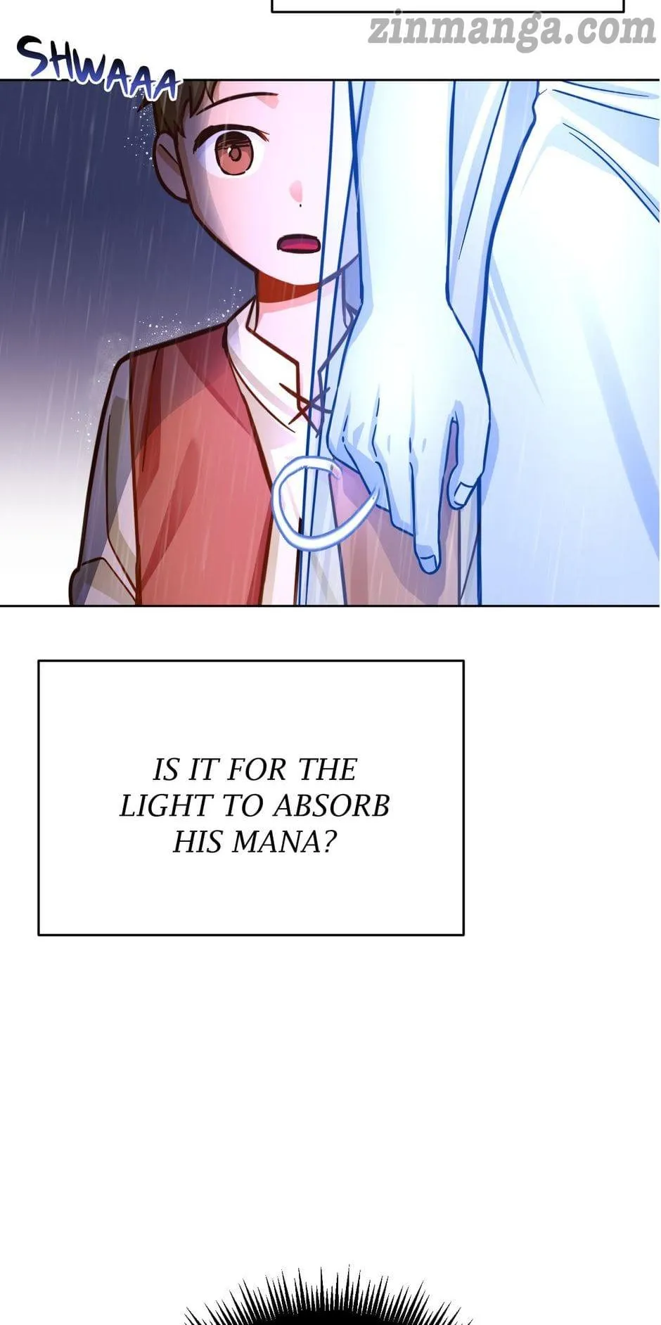 The Princess Doesn’t Want To Marry Her Ideal Type Chapter 42 323 004