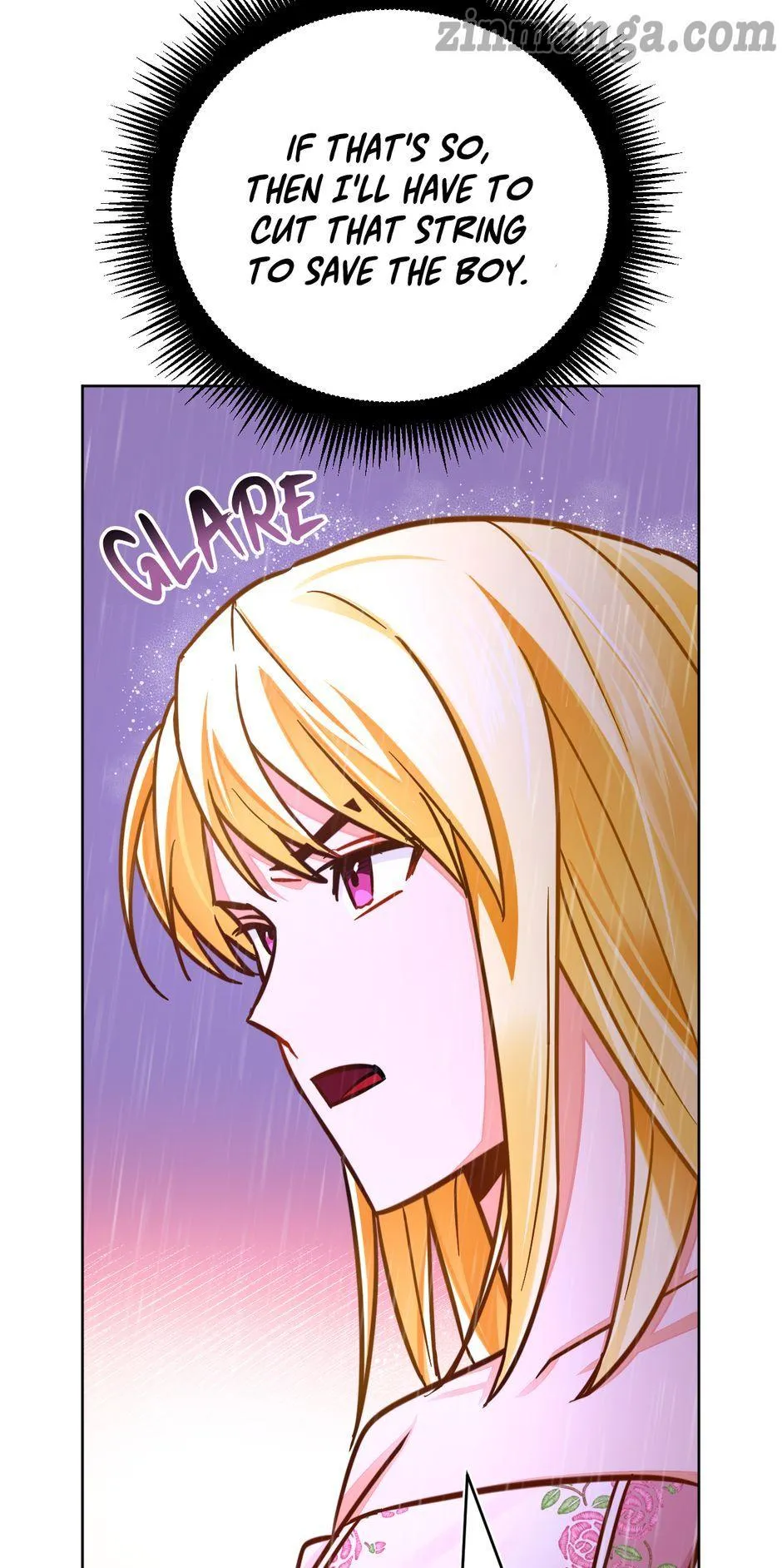 The Princess Doesn’t Want To Marry Her Ideal Type Chapter 42 324 005