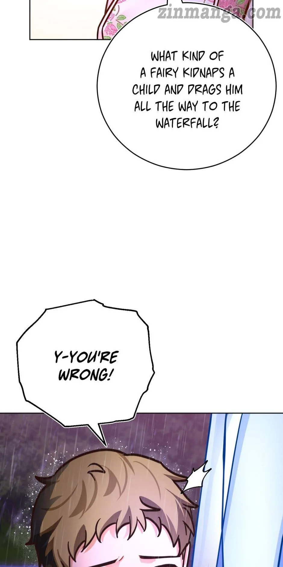 The Princess Doesn’t Want To Marry Her Ideal Type Chapter 42 325 006