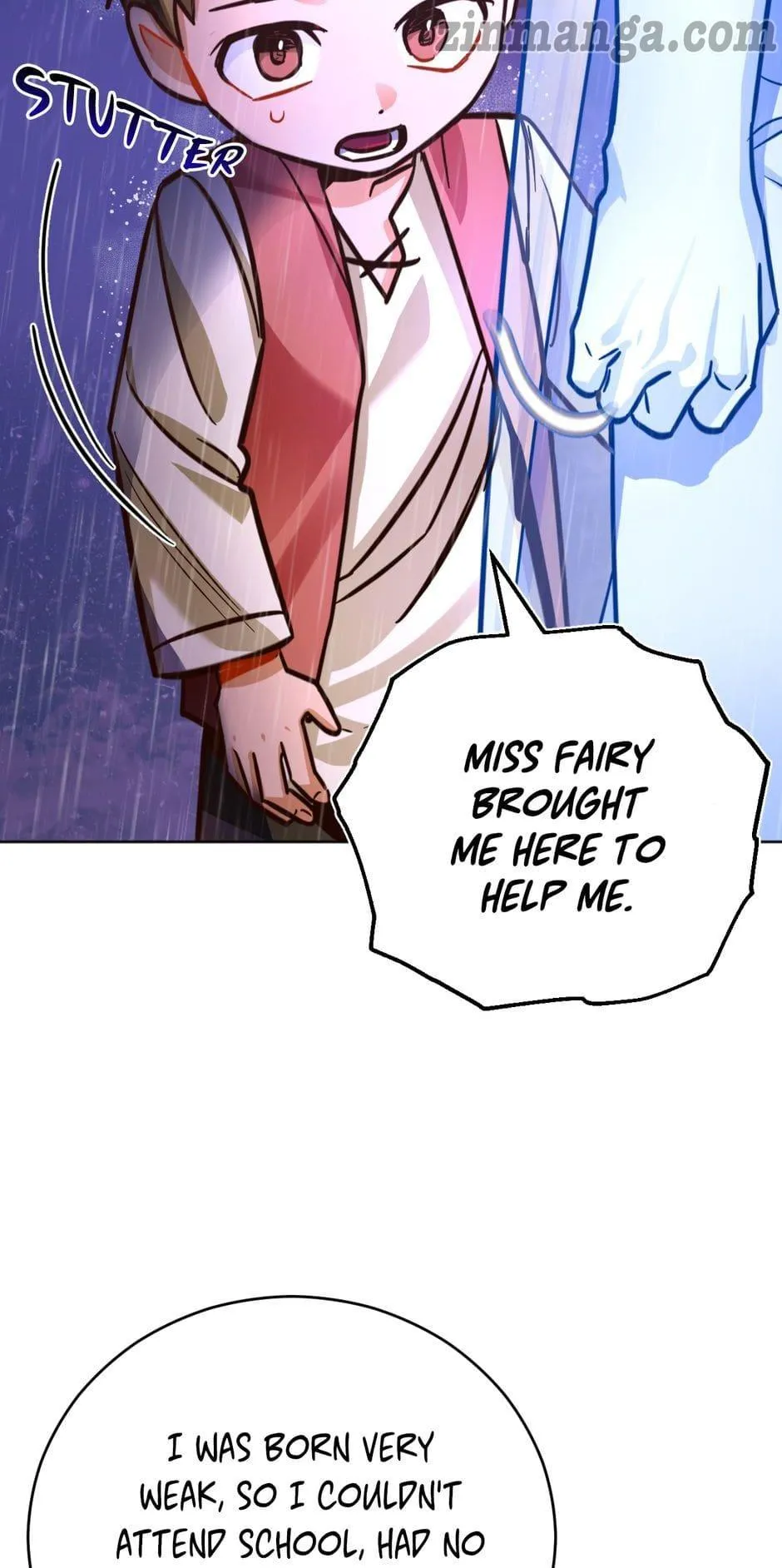 The Princess Doesn’t Want To Marry Her Ideal Type Chapter 42 326 007