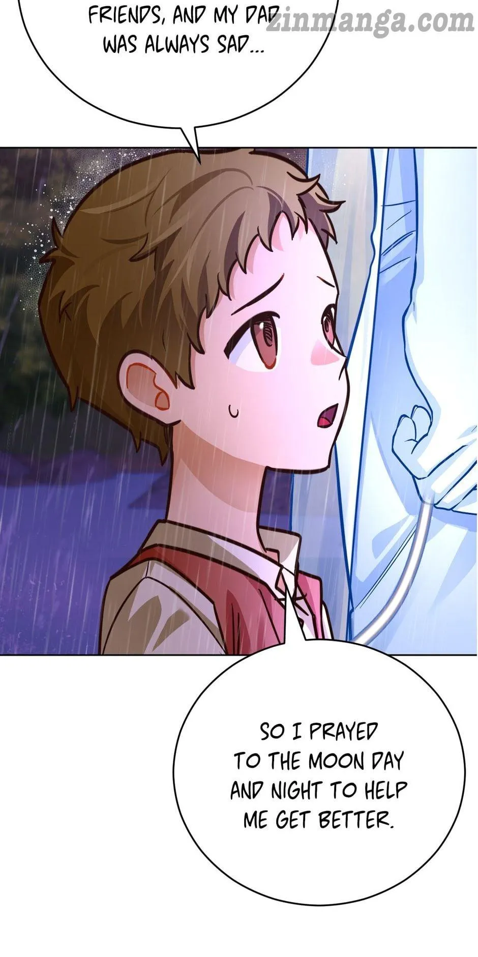 The Princess Doesn’t Want To Marry Her Ideal Type Chapter 42 327 008