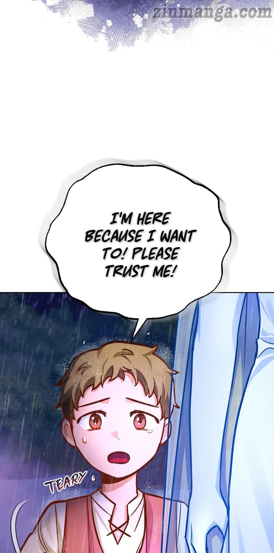 The Princess Doesn’t Want To Marry Her Ideal Type Chapter 42 331 012