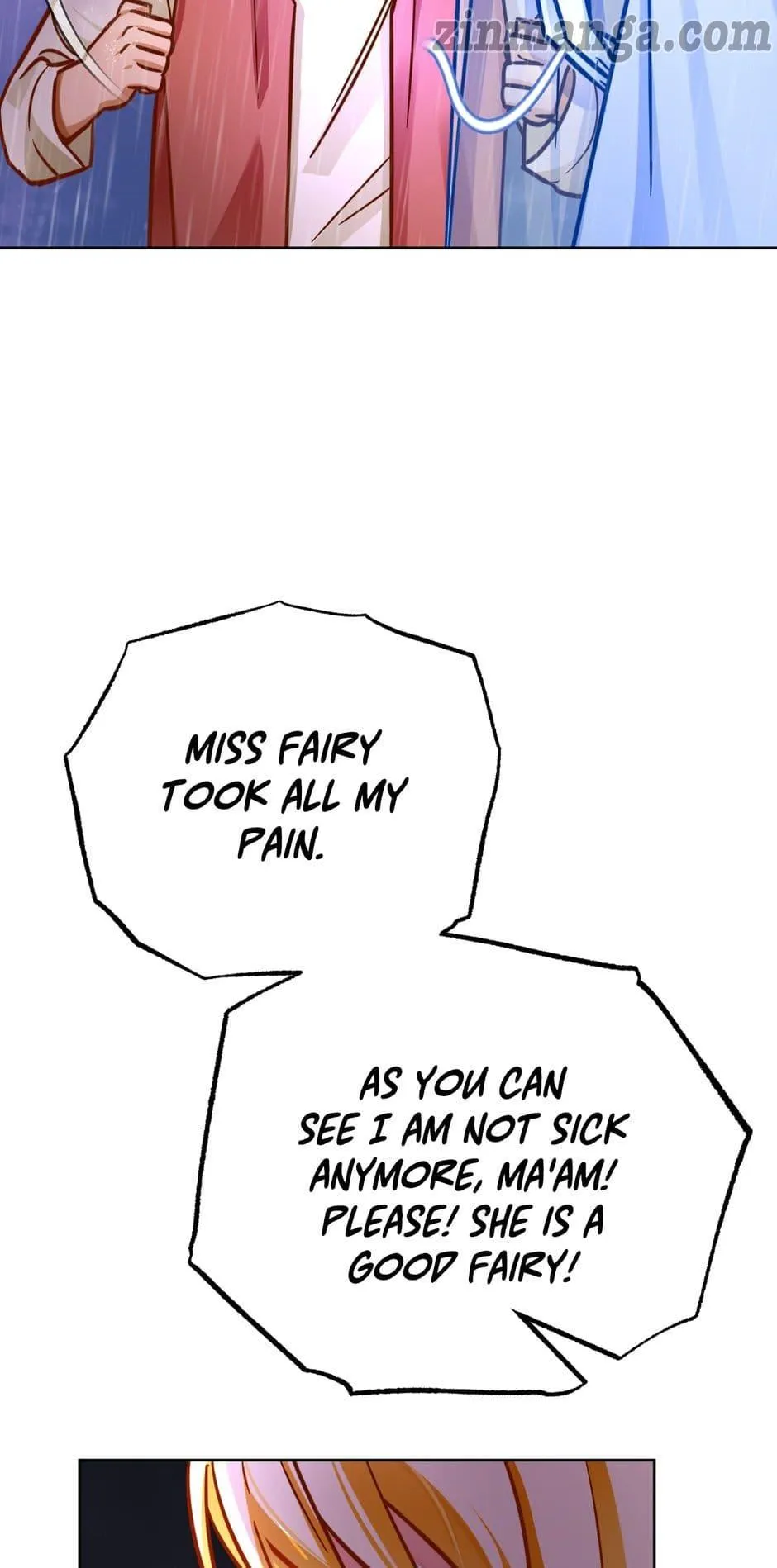 The Princess Doesn’t Want To Marry Her Ideal Type Chapter 42 332 013