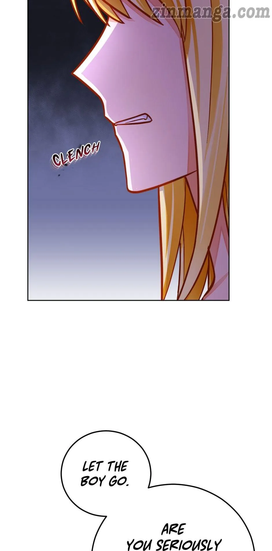 The Princess Doesn’t Want To Marry Her Ideal Type Chapter 42 333 014
