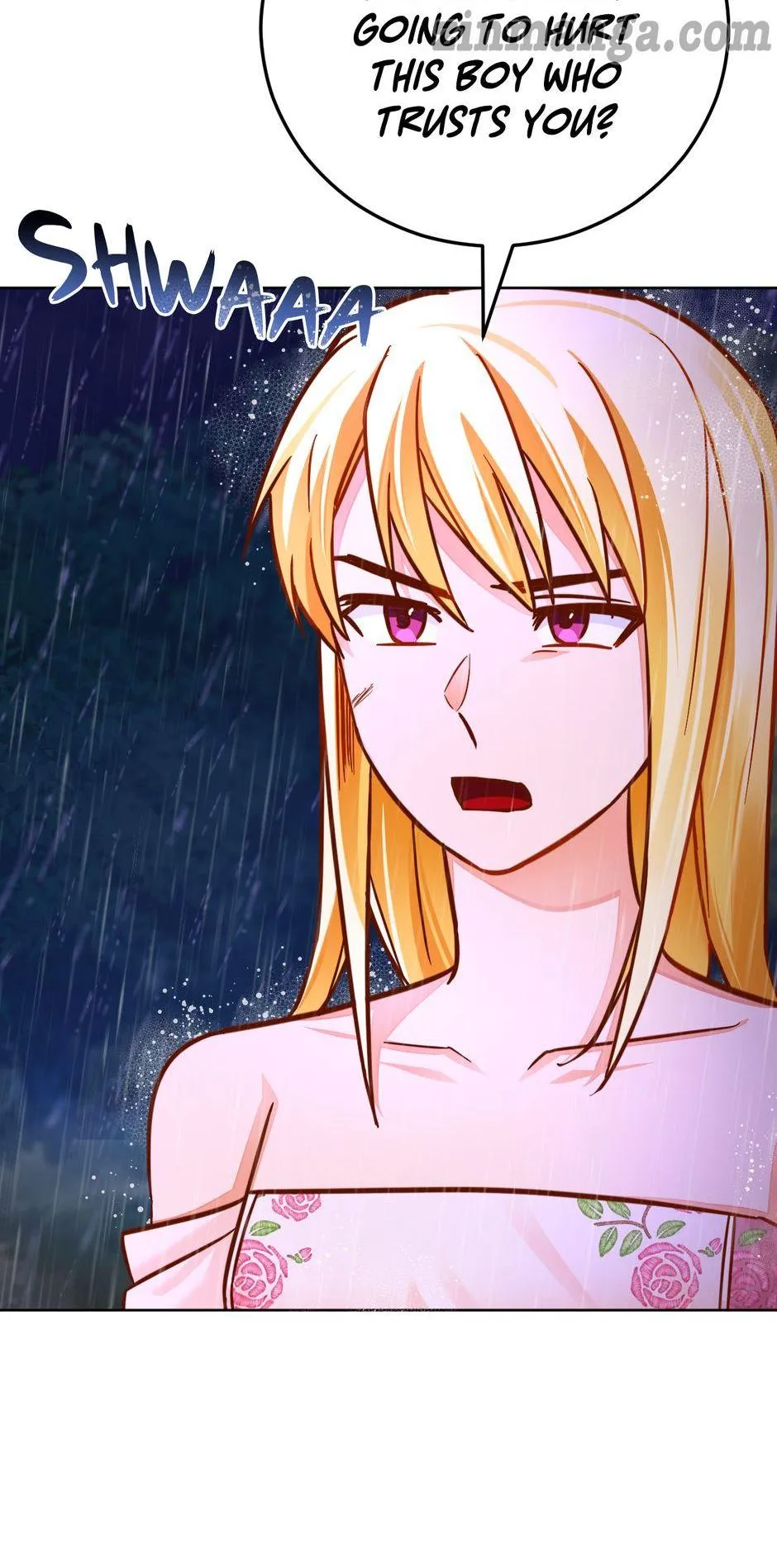 The Princess Doesn’t Want To Marry Her Ideal Type Chapter 42 334 015