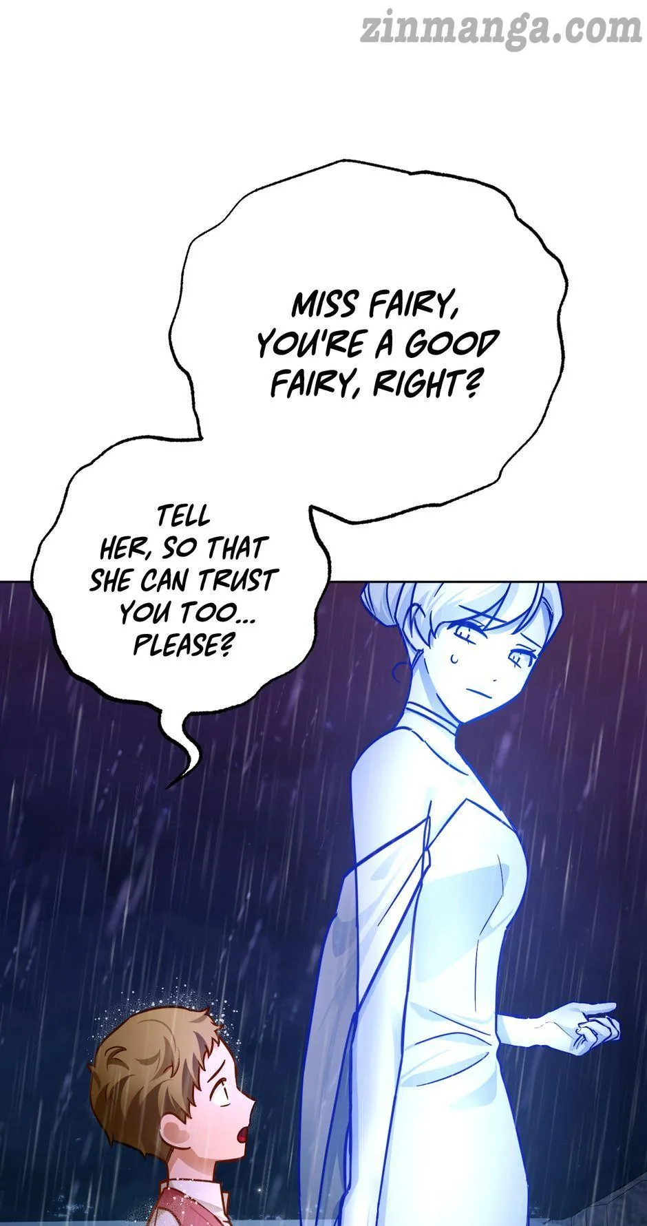 The Princess Doesn’t Want To Marry Her Ideal Type Chapter 42 336 017