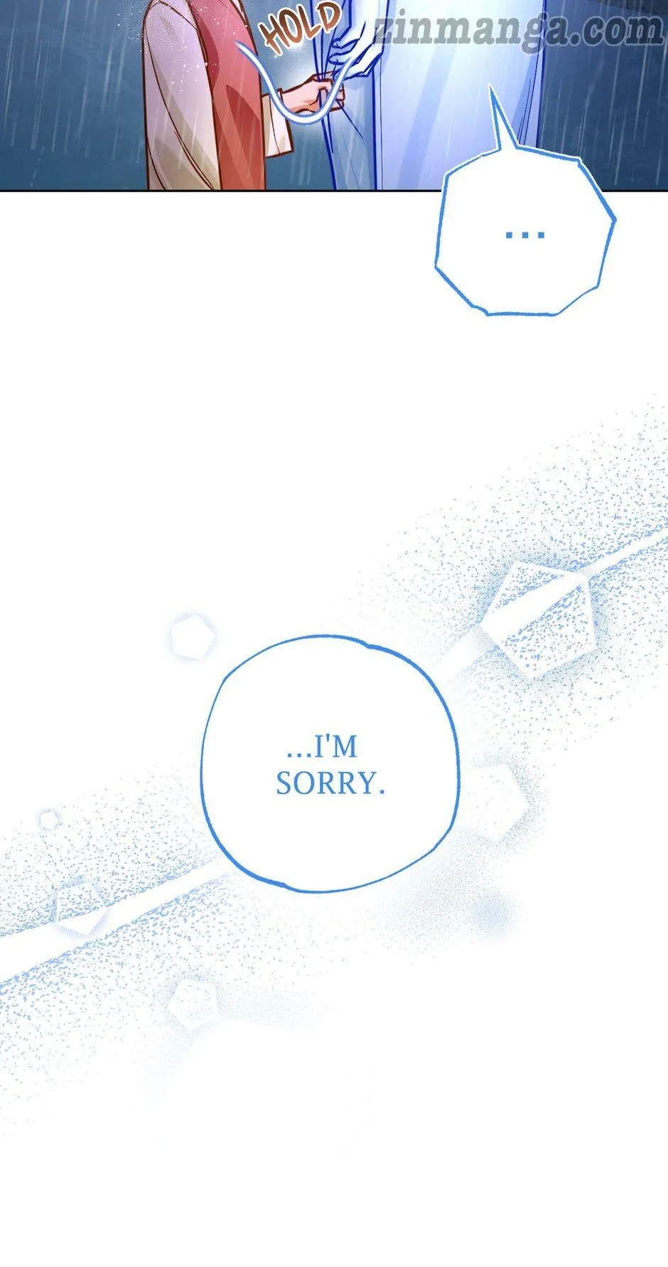 The Princess Doesn’t Want To Marry Her Ideal Type Chapter 42 337 018