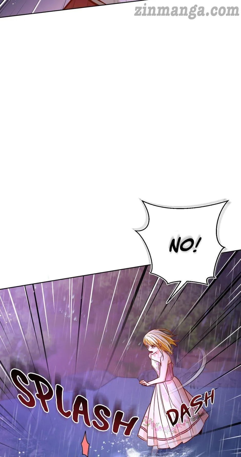 The Princess Doesn’t Want To Marry Her Ideal Type Chapter 42 340 021
