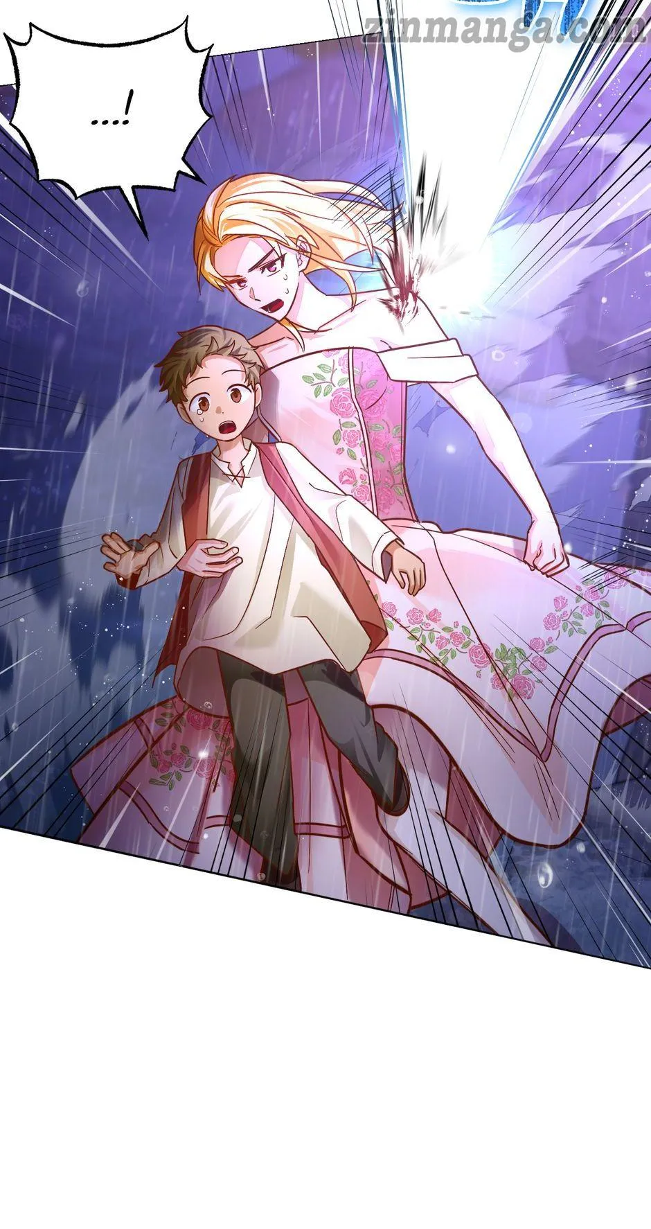 The Princess Doesn’t Want To Marry Her Ideal Type Chapter 42 344 025